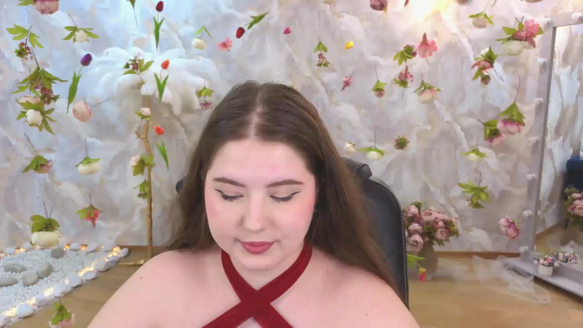 Gallery image thumbnail from EnigmaVeil's myfreecams stream on, 07/05/2026, 09:25 image 7 of 20