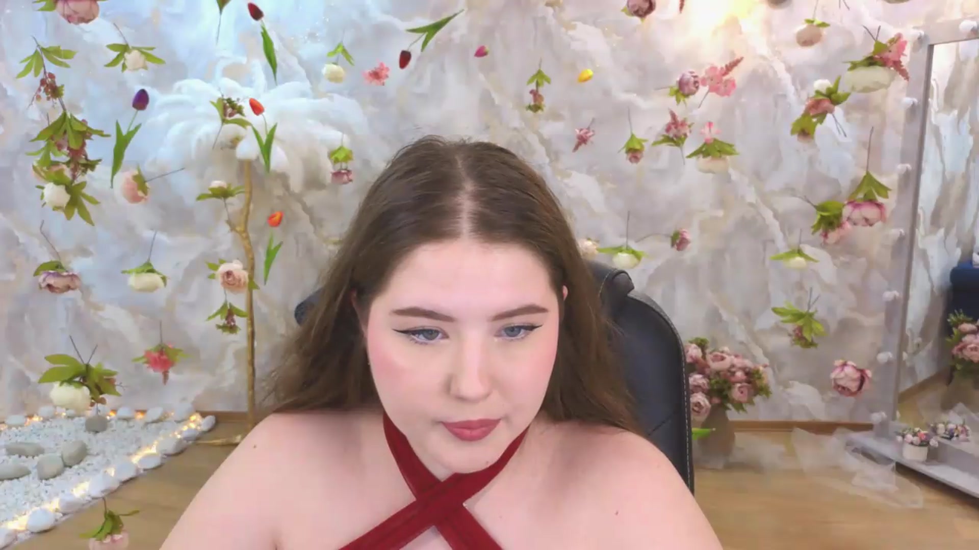 Gallery image thumbnail from EnigmaVeil's myfreecams stream on, 07/05/2026, 09:25 image 19 of 20