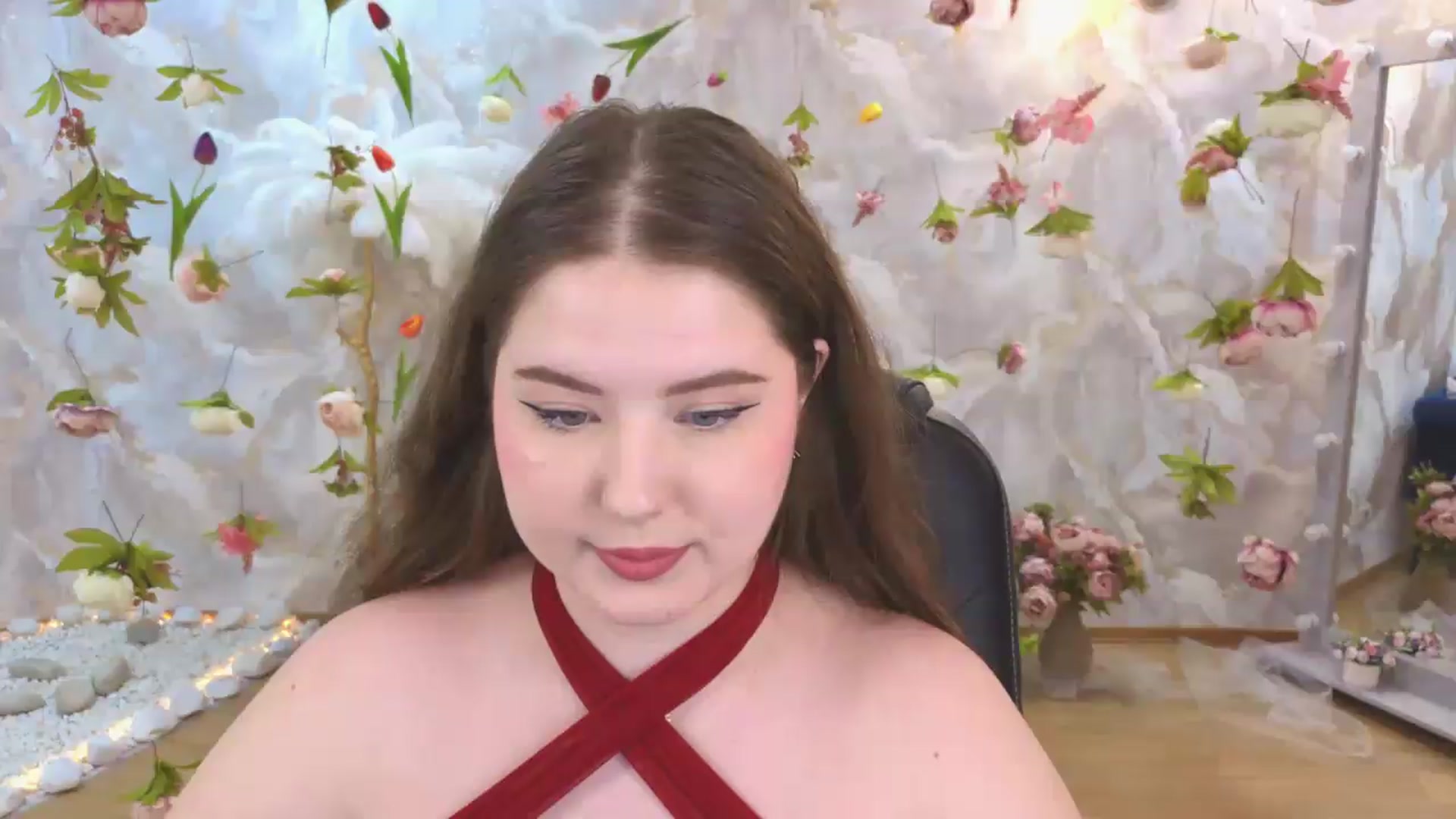 Gallery image thumbnail from EnigmaVeil's myfreecams stream on, 07/05/2026, 09:25 image 15 of 20
