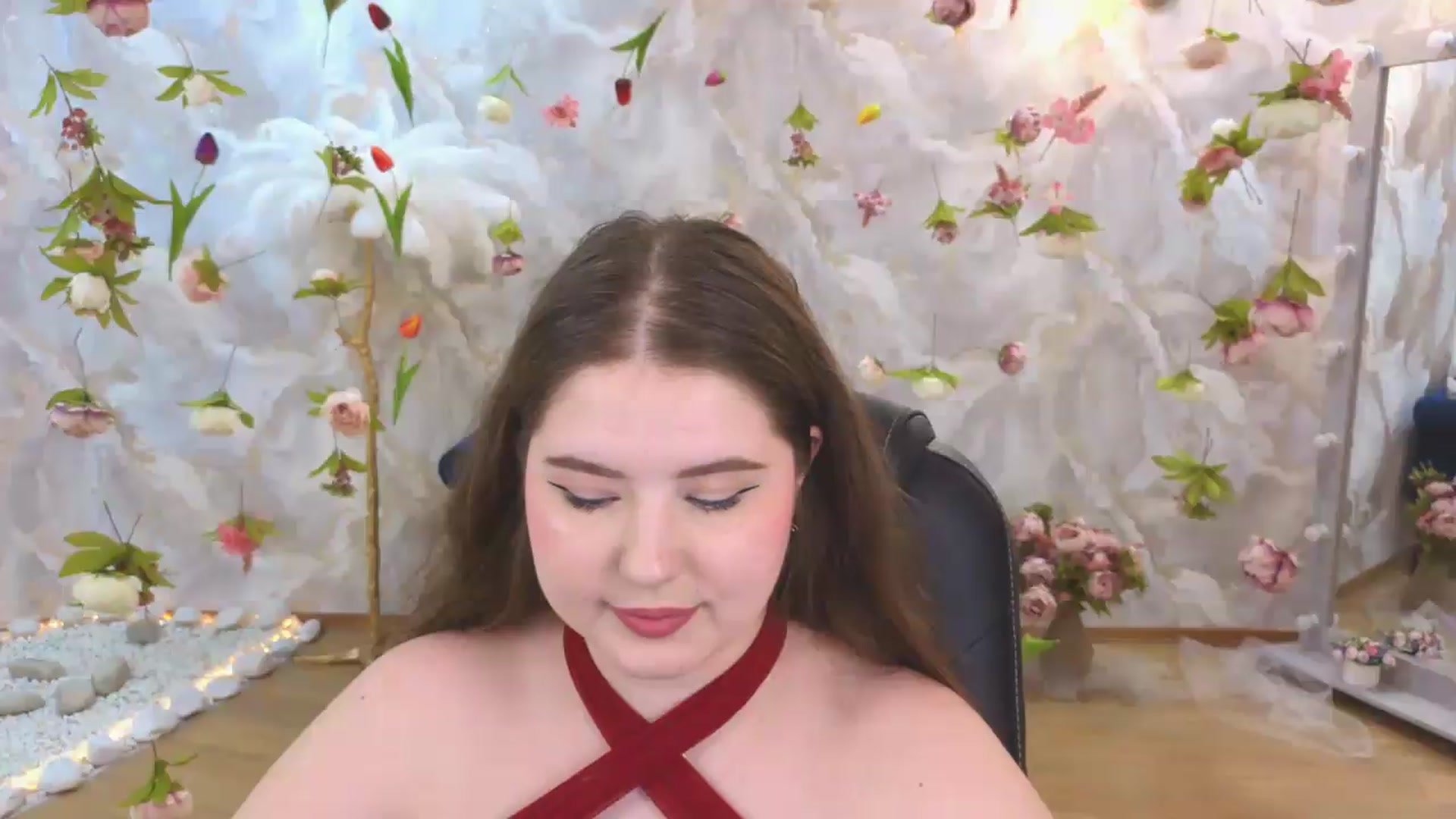 Gallery image thumbnail from EnigmaVeil's myfreecams stream on, 07/05/2026, 09:25 image 14 of 20