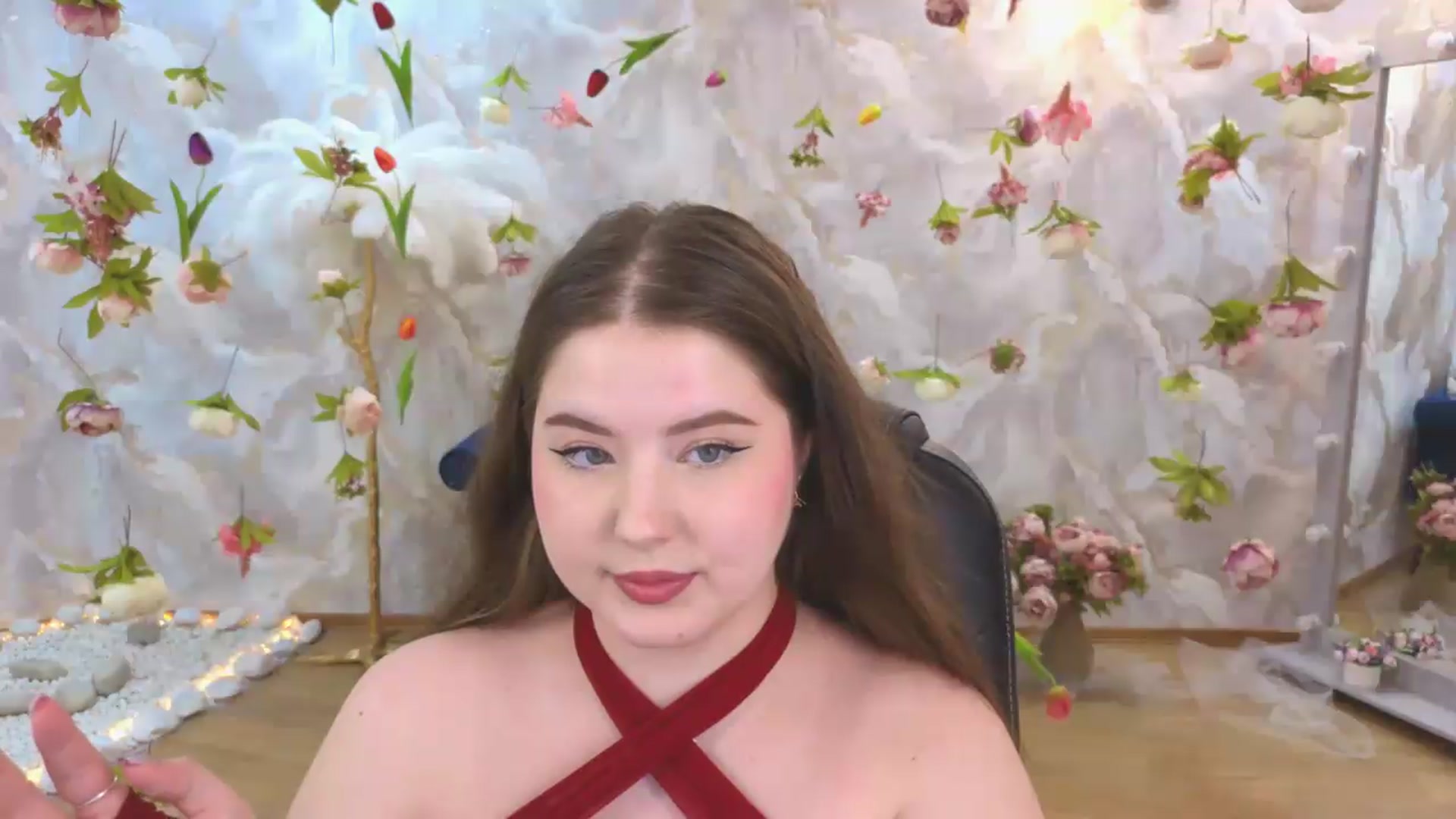 Gallery image thumbnail from EnigmaVeil's myfreecams stream on, 07/05/2026, 09:25 image 8 of 20