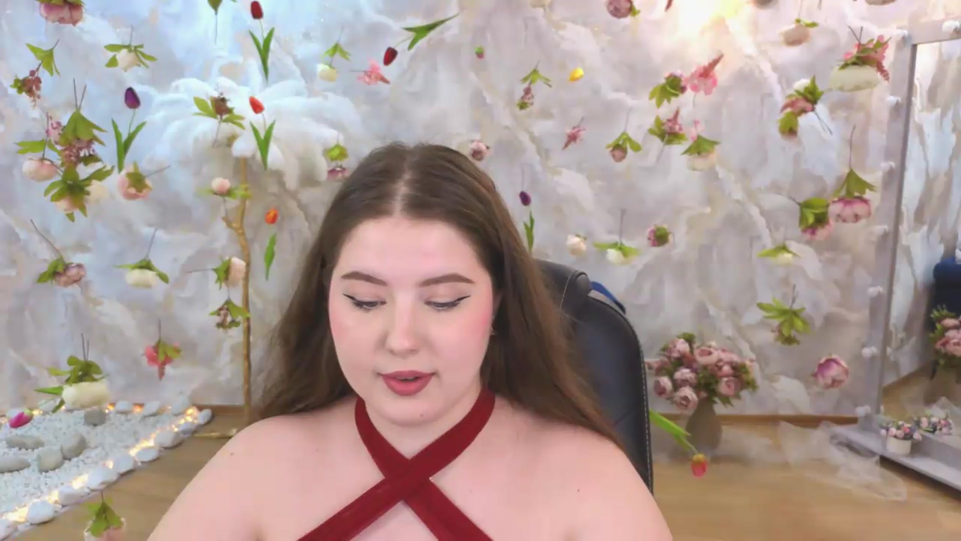 Gallery image thumbnail from EnigmaVeil's myfreecams stream on, 07/05/2026, 09:25 image 9 of 20