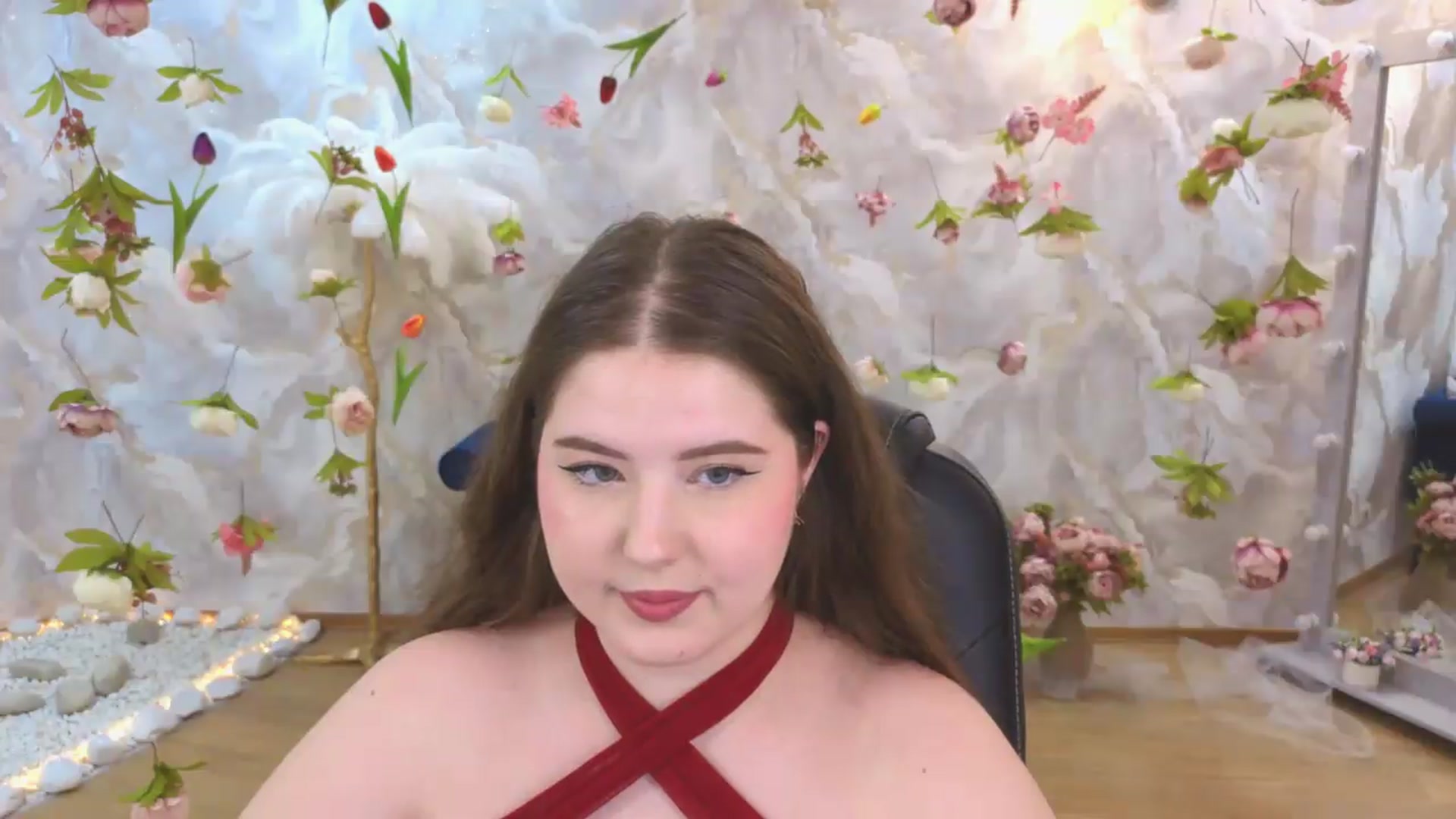 Gallery image thumbnail from EnigmaVeil's myfreecams stream on, 07/05/2026, 09:25 image 13 of 20