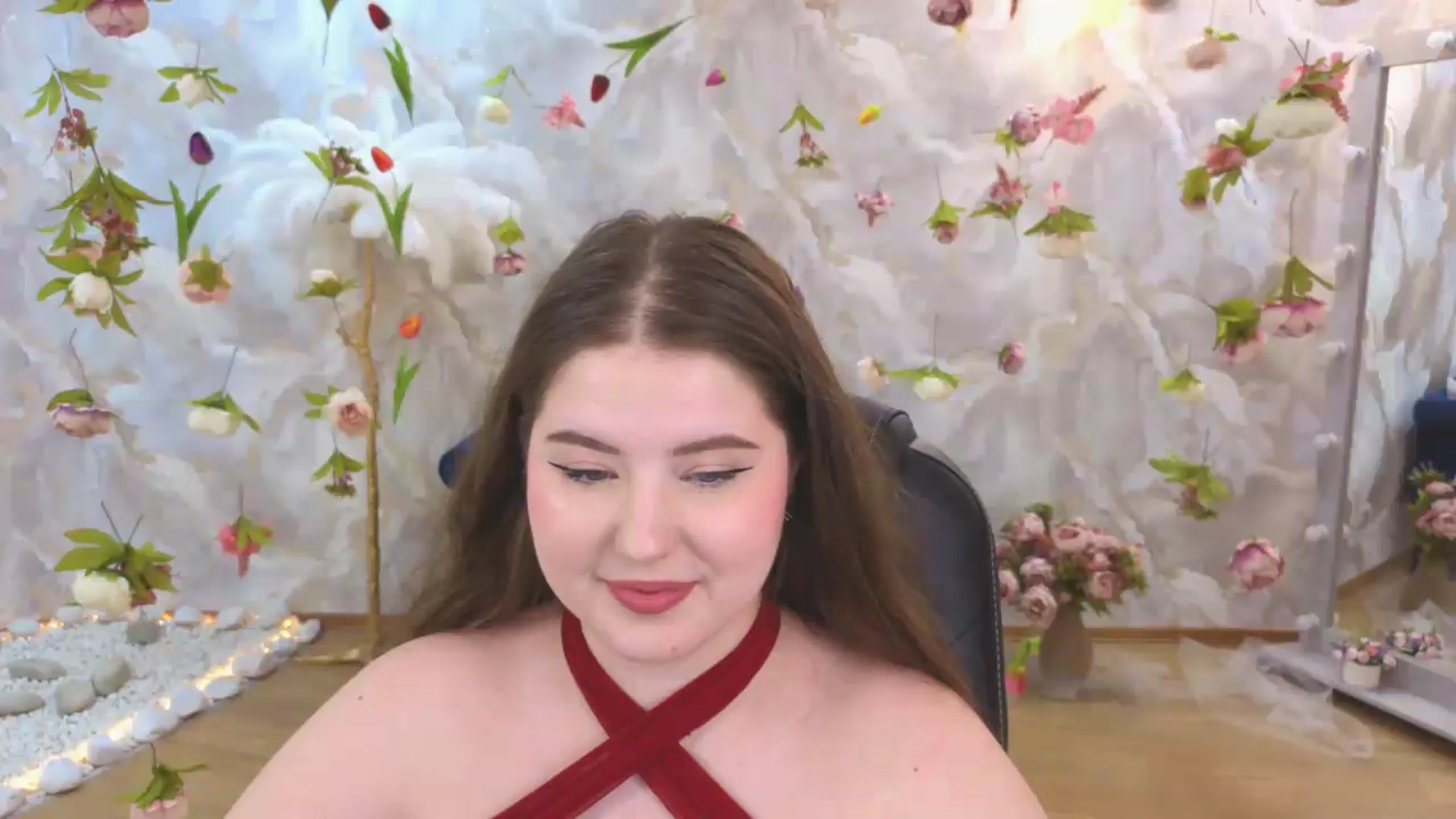 Gallery image thumbnail from EnigmaVeil's myfreecams stream on, 07/05/2026, 09:25 image 12 of 20