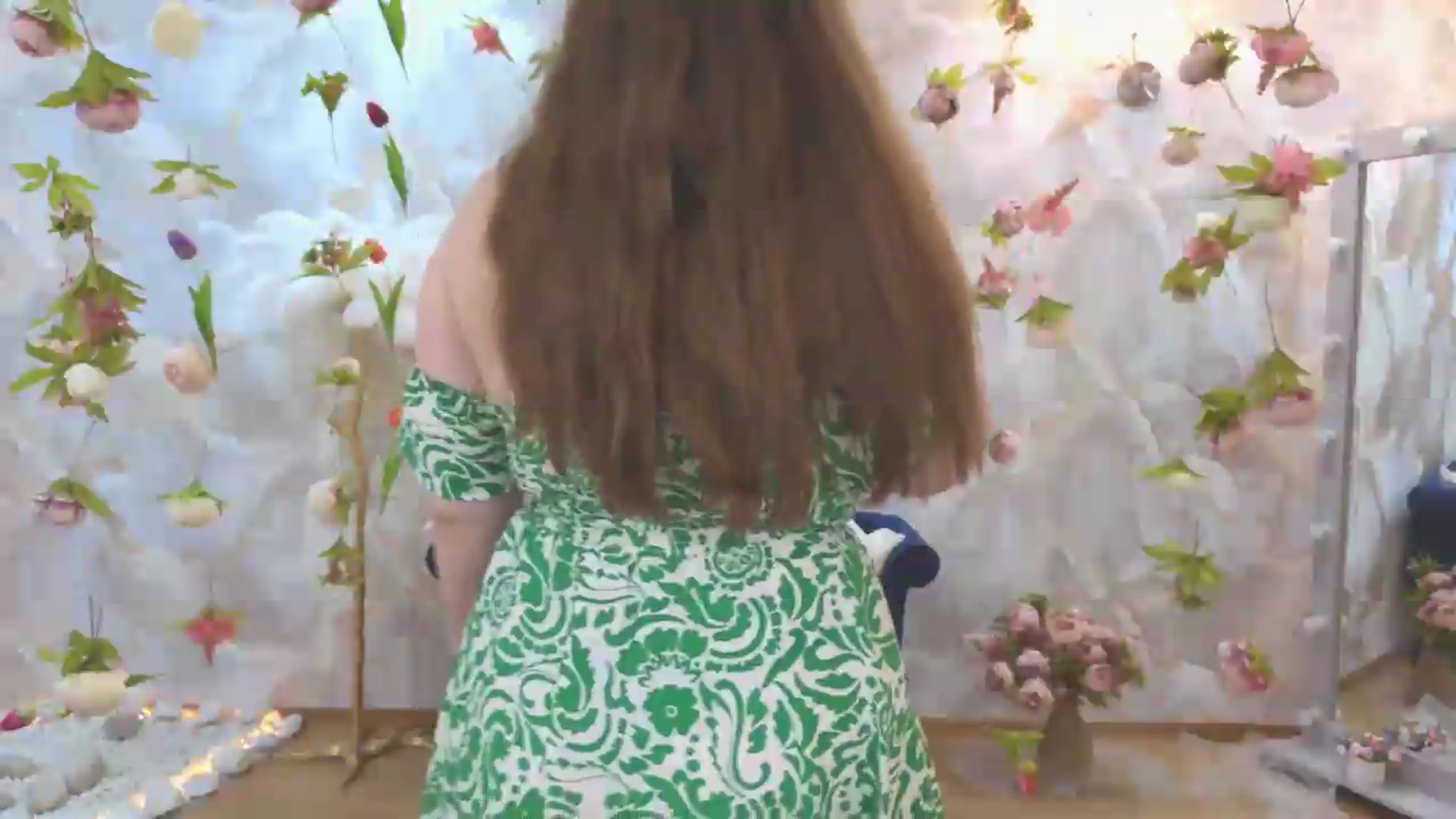 Gallery image thumbnail from EnigmaVeil's myfreecams stream on, 07/06/2026, 07:41 image 6 of 20