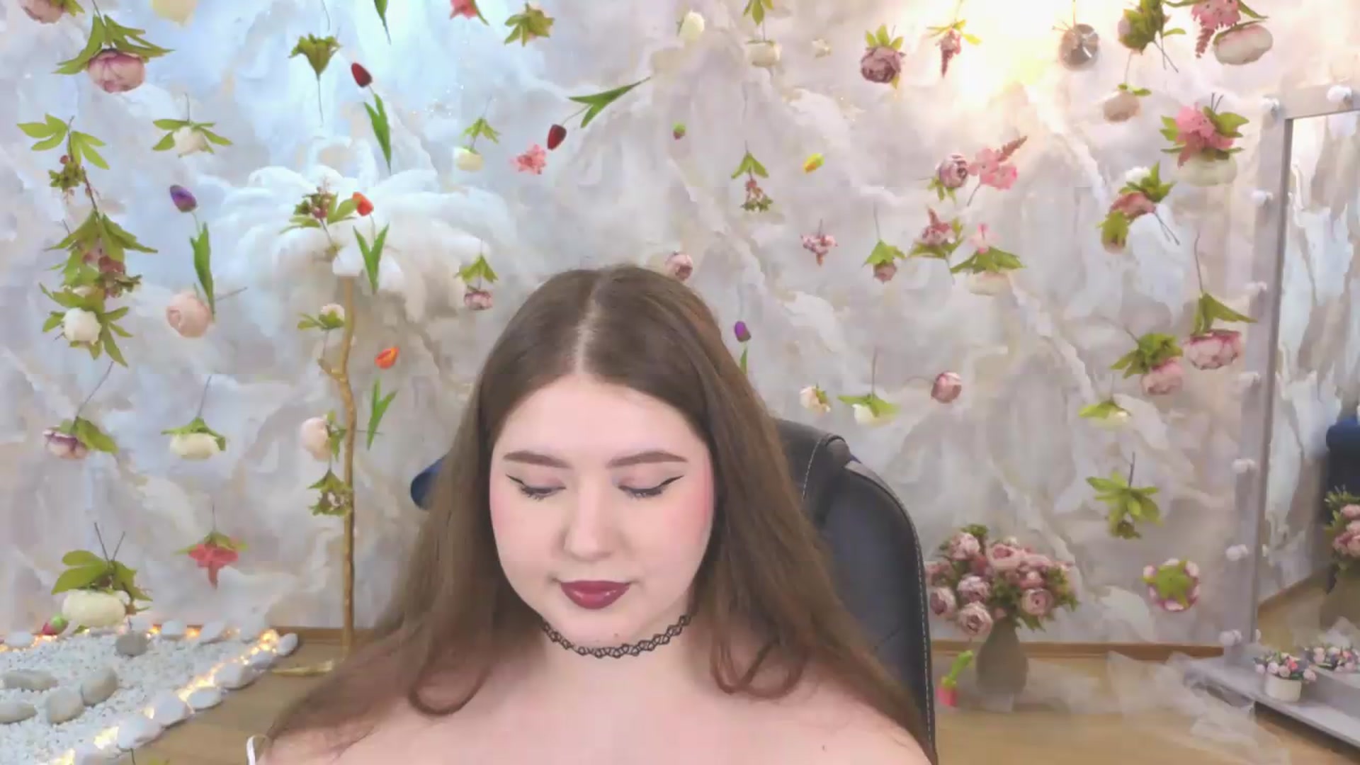 Gallery image thumbnail from EnigmaVeil's myfreecams stream on, 07/06/2026, 07:41 image 20 of 20