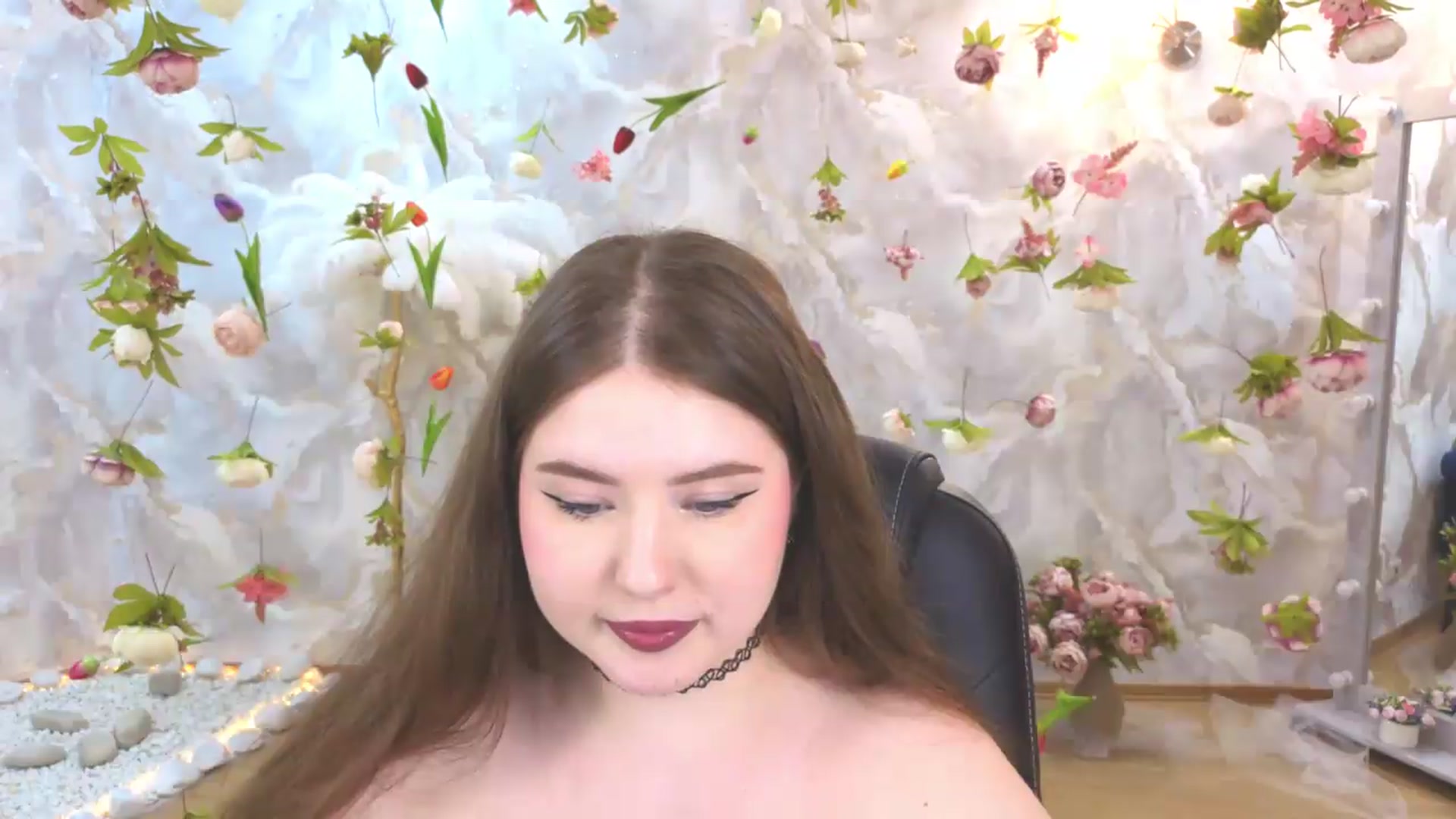 Gallery image thumbnail from EnigmaVeil's myfreecams stream on, 07/06/2026, 09:47 image 11 of 20