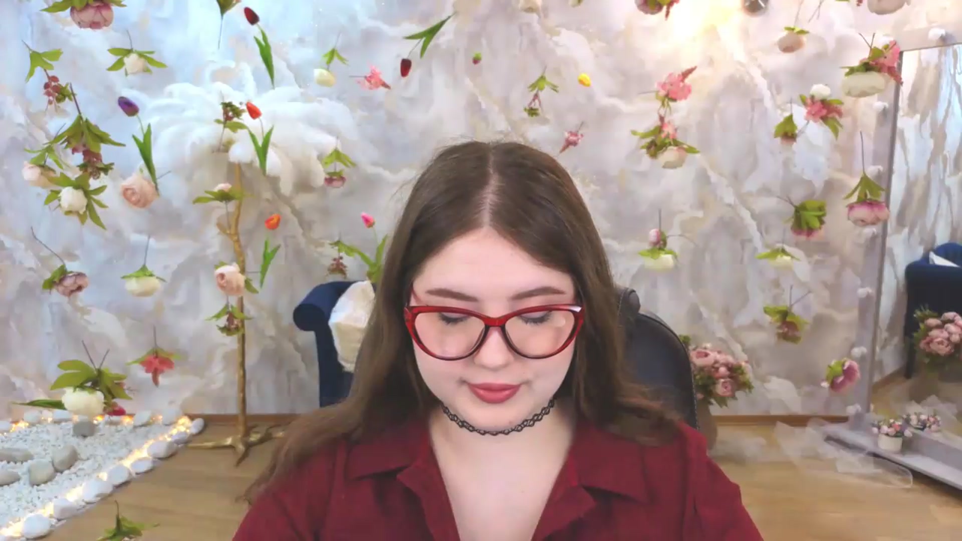 Gallery image thumbnail from EnigmaVeil's myfreecams stream on, 07/07/2026, 03:45 image 20 of 20
