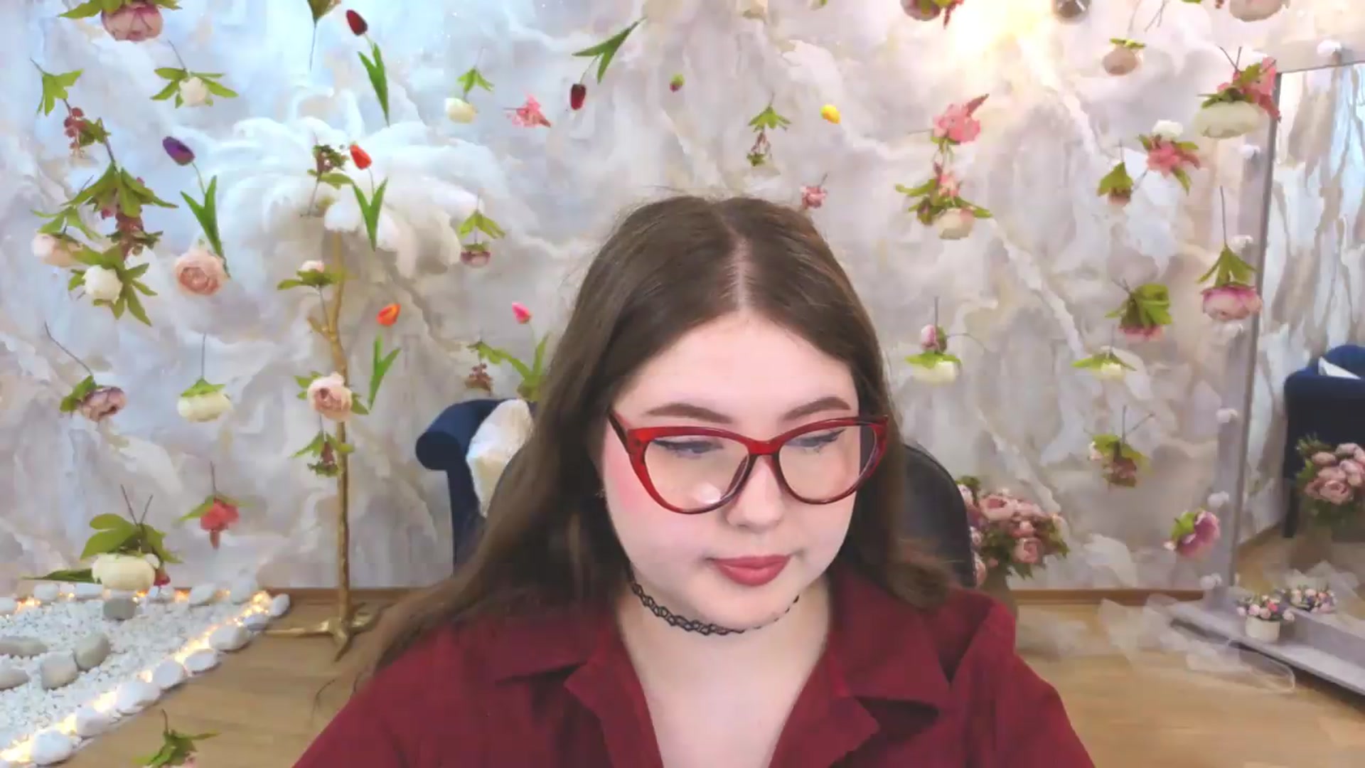 Gallery image thumbnail from EnigmaVeil's myfreecams stream on, 07/07/2026, 03:45 image 17 of 20