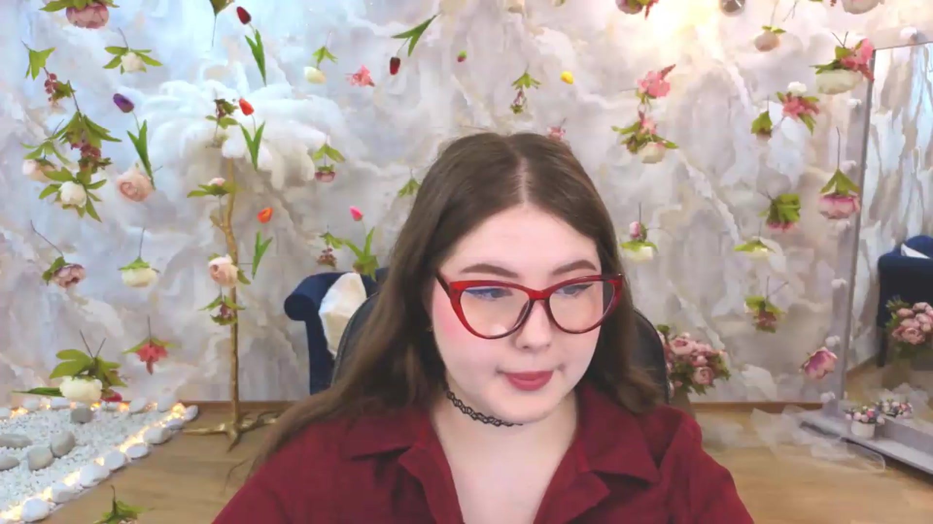 Gallery image thumbnail from EnigmaVeil's myfreecams stream on, 07/07/2026, 03:45 image 18 of 20