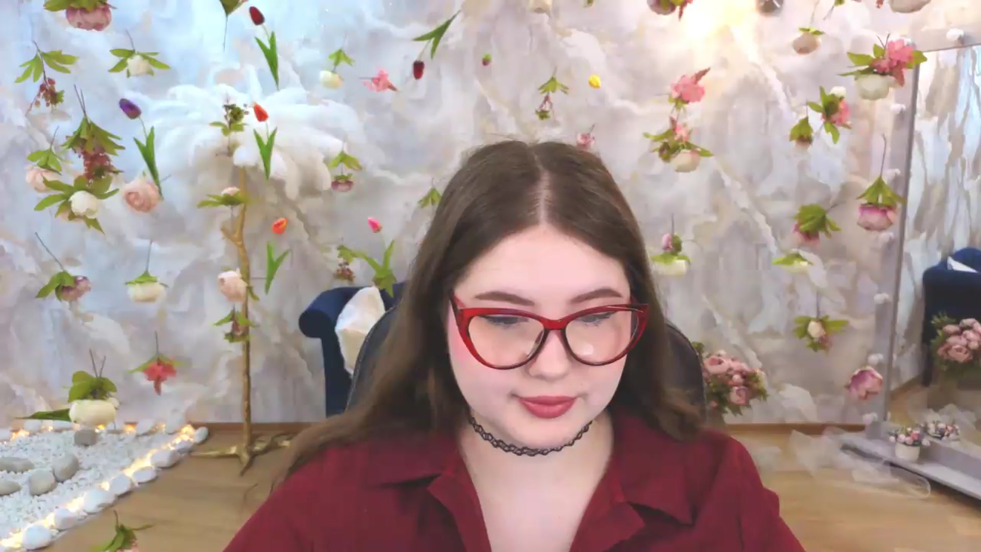 Gallery image thumbnail from EnigmaVeil's myfreecams stream on, 07/07/2026, 03:45 image 15 of 20
