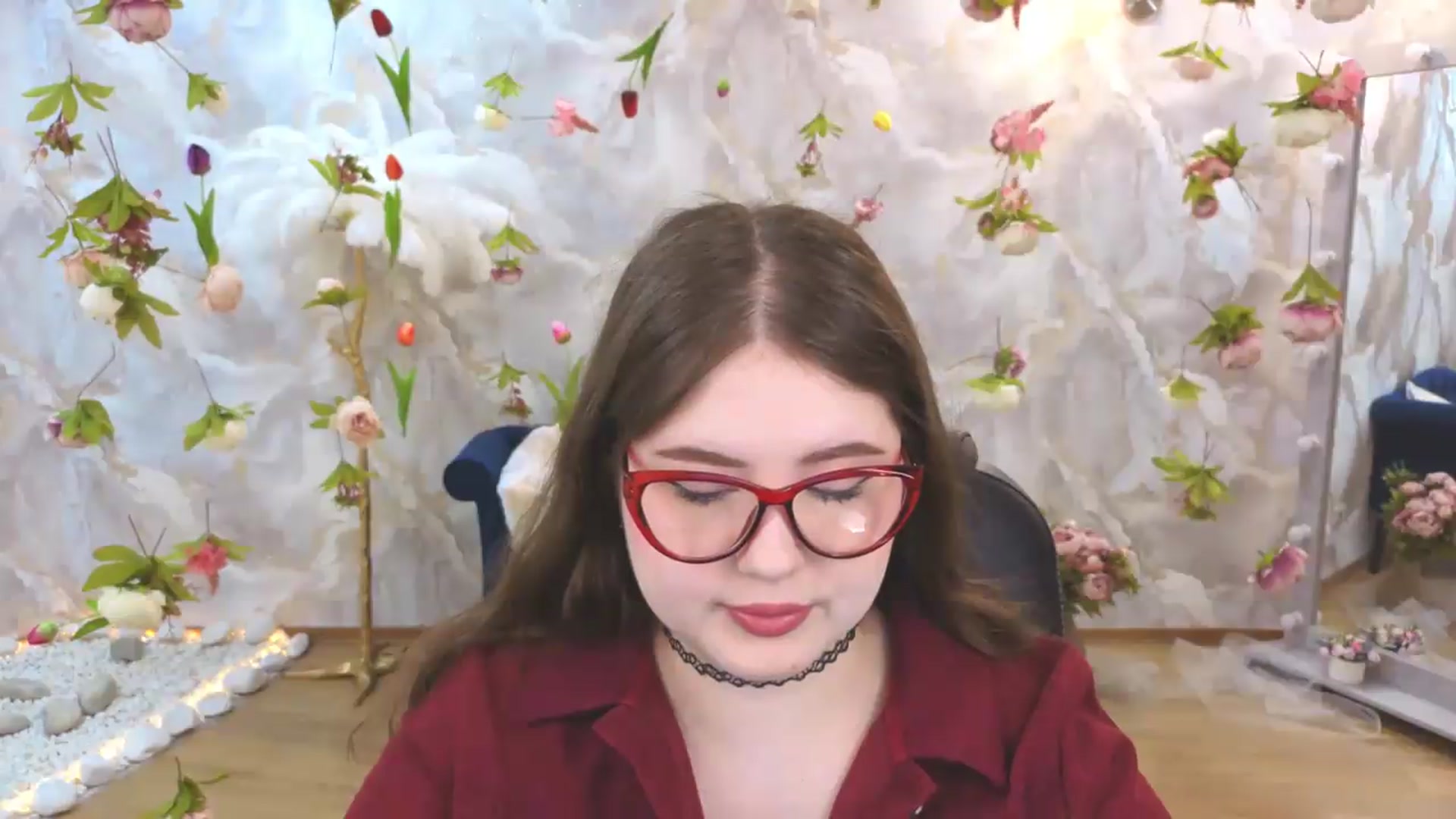 Gallery image thumbnail from EnigmaVeil's myfreecams stream on, 07/07/2026, 03:45 image 10 of 20