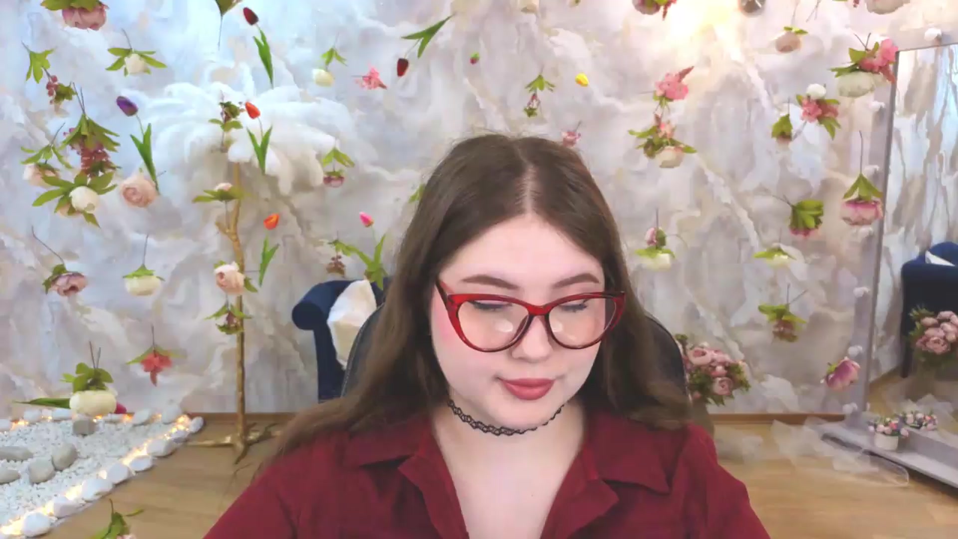 Gallery image thumbnail from EnigmaVeil's myfreecams stream on, 07/07/2026, 03:45 image 19 of 20