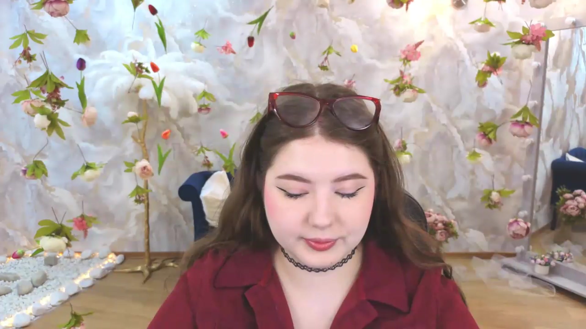 Gallery image thumbnail from EnigmaVeil's myfreecams stream on, 07/07/2026, 03:45 image 4 of 20