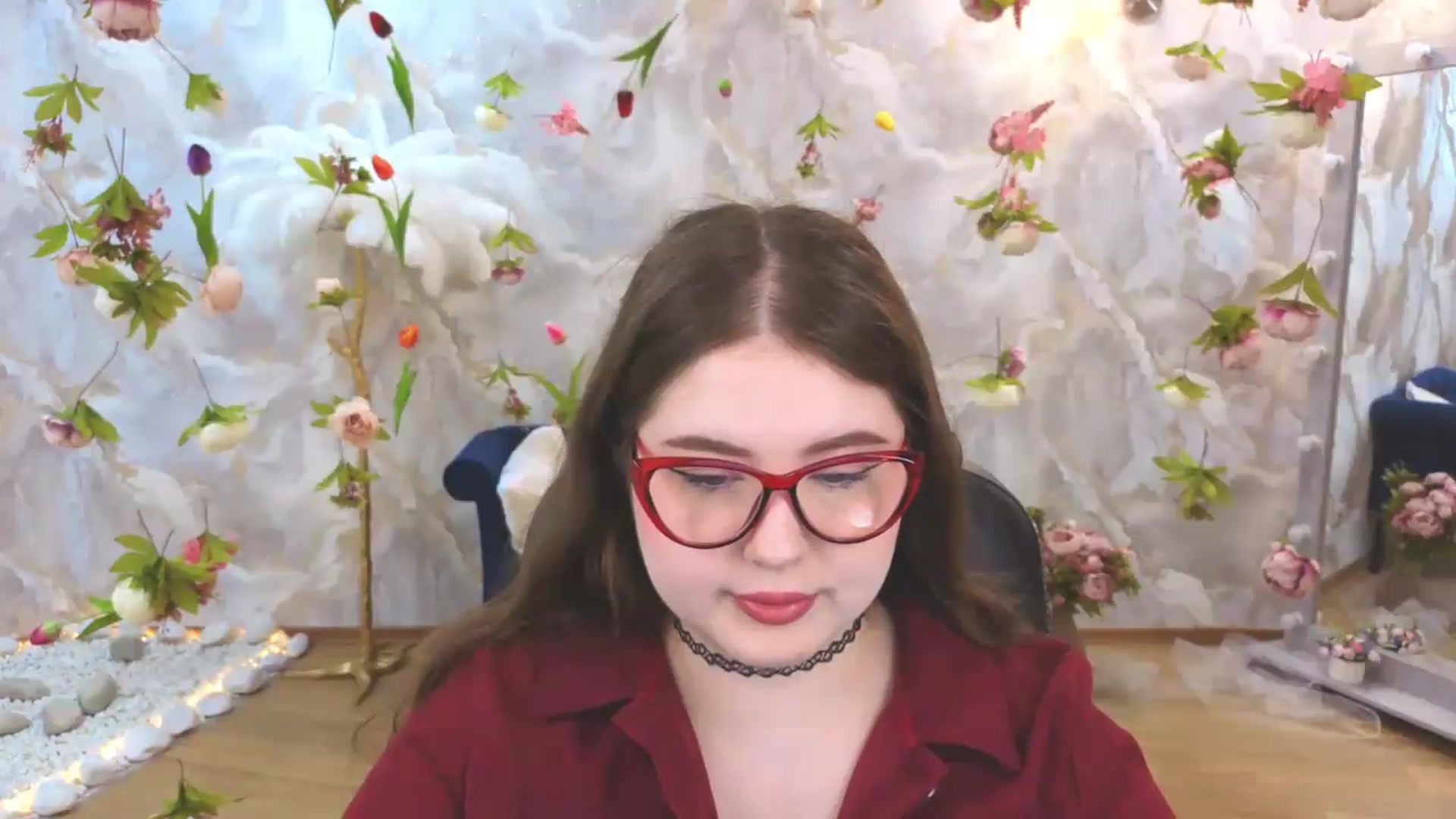 Gallery image thumbnail from EnigmaVeil's myfreecams stream on, 07/07/2026, 03:45 image 11 of 20