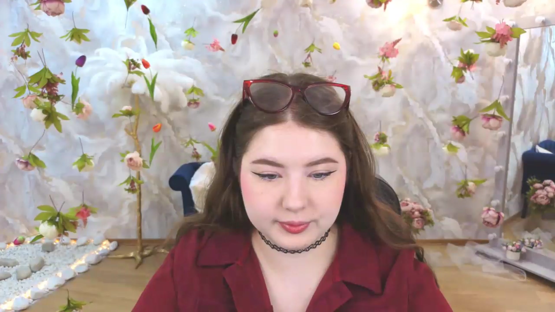 Gallery image thumbnail from EnigmaVeil's myfreecams stream on, 07/07/2026, 03:45 image 3 of 20