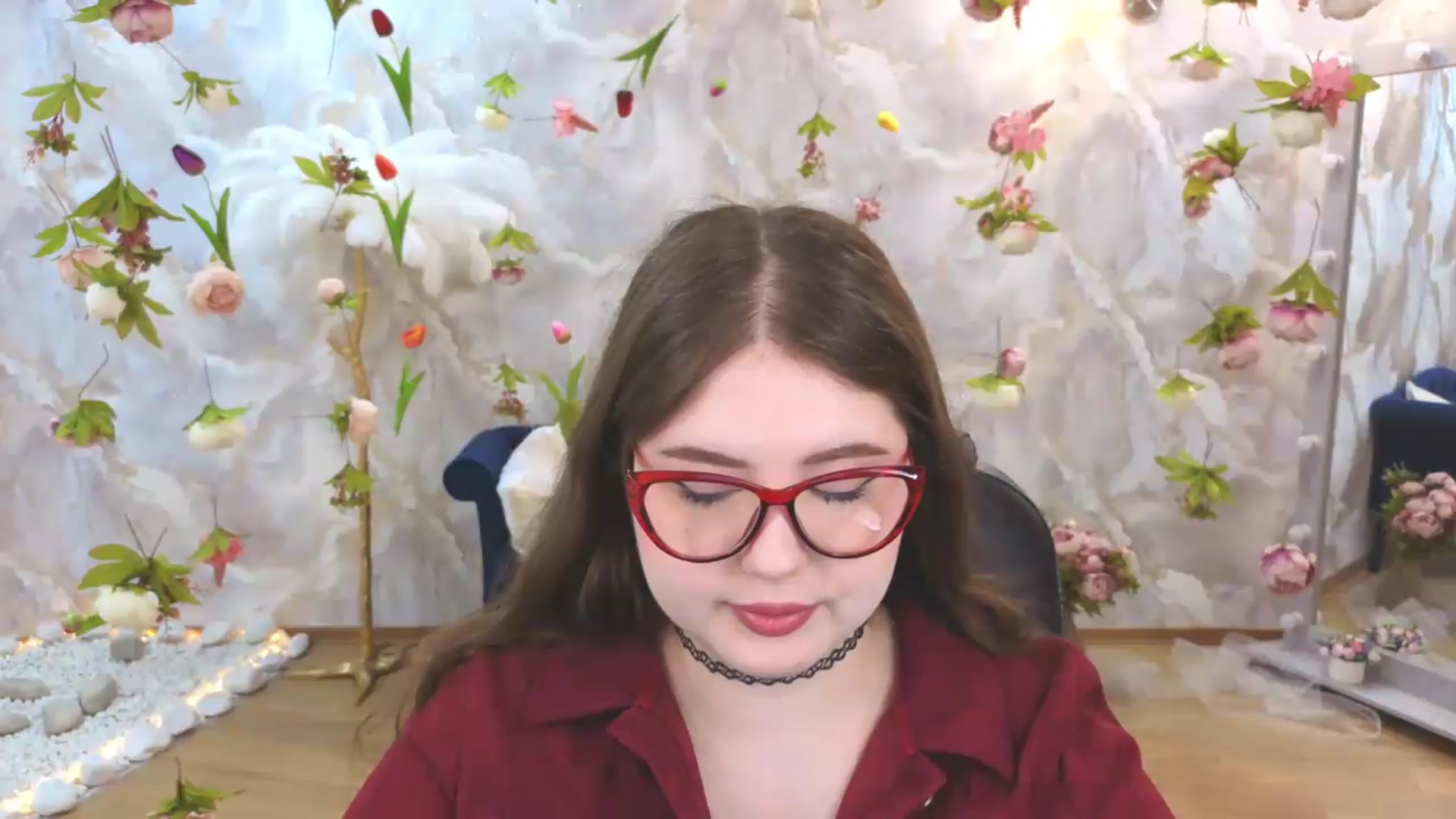Gallery image thumbnail from EnigmaVeil's myfreecams stream on, 07/07/2026, 03:45 image 8 of 20