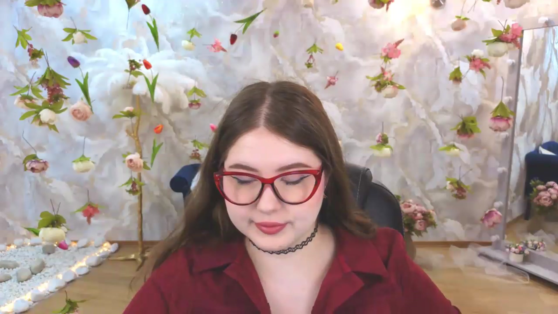 Gallery image thumbnail from EnigmaVeil's myfreecams stream on, 07/07/2026, 03:45 image 16 of 20