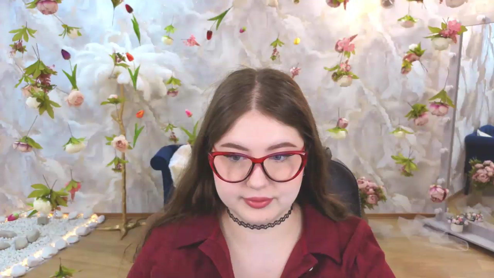 Gallery image thumbnail from EnigmaVeil's myfreecams stream on, 07/07/2026, 03:45 image 7 of 20