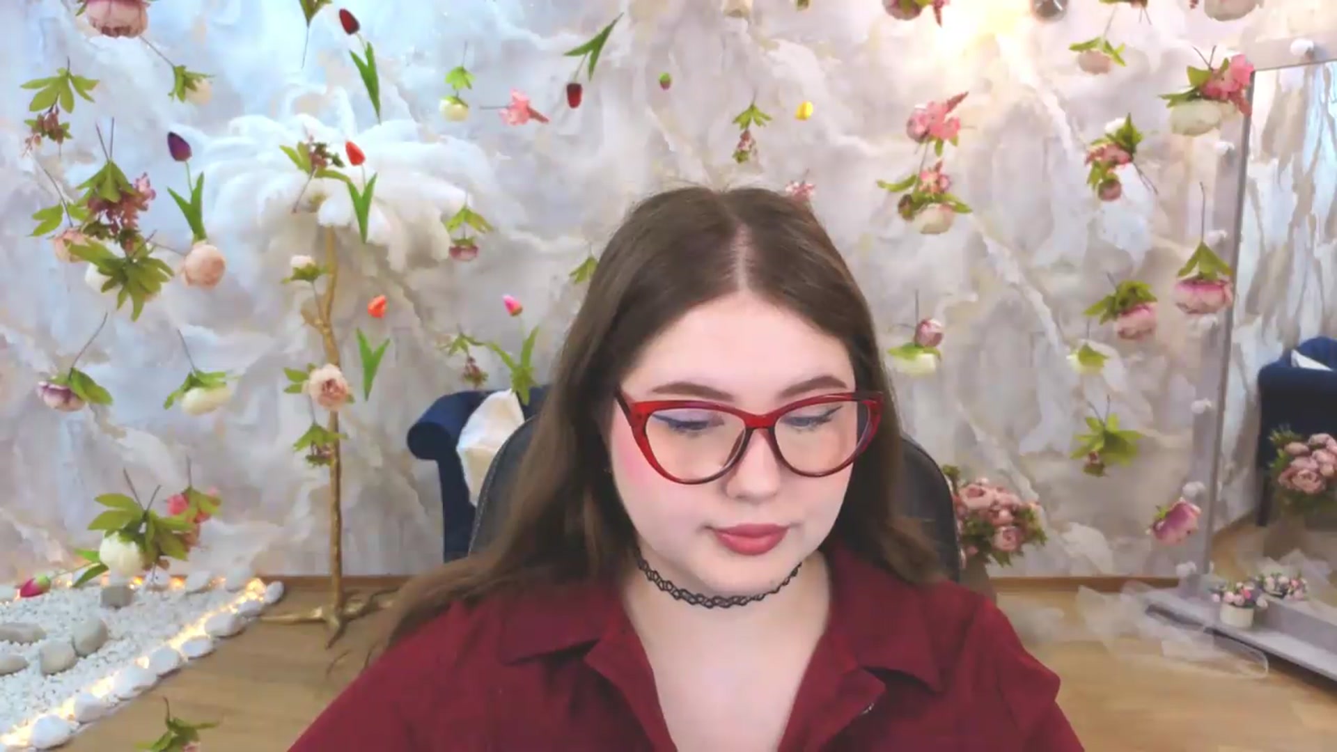 Gallery image thumbnail from EnigmaVeil's myfreecams stream on, 07/07/2026, 03:45 image 12 of 20