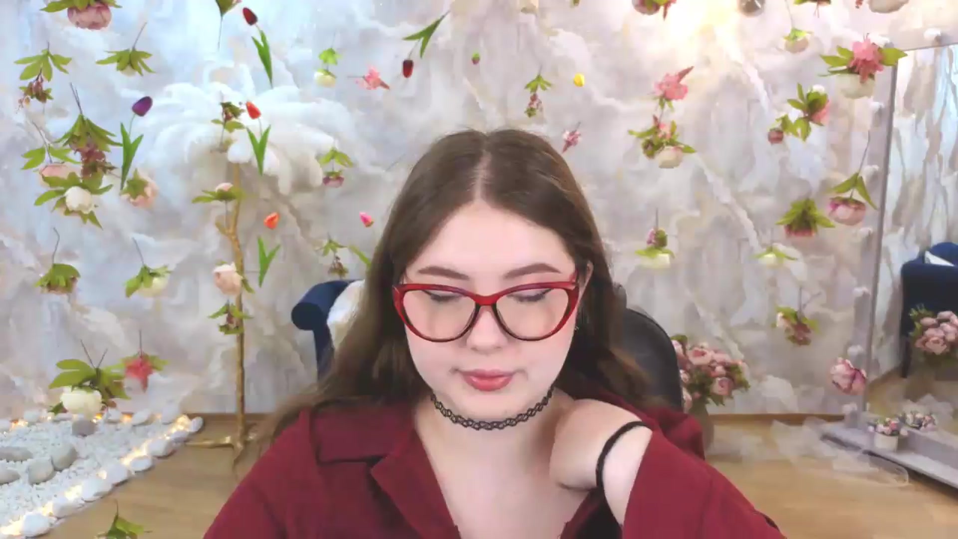 Gallery image thumbnail from EnigmaVeil's myfreecams stream on, 07/07/2026, 03:45 image 5 of 20