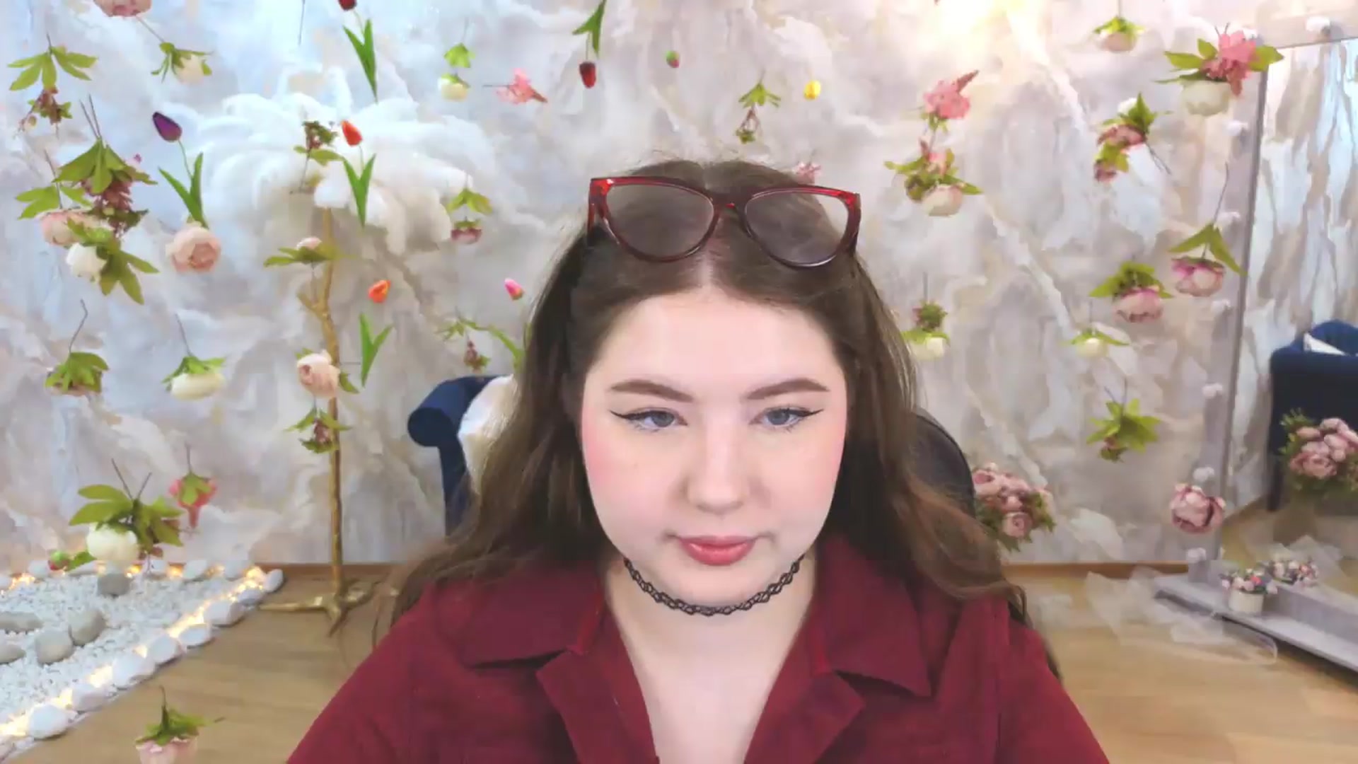 Gallery image thumbnail from EnigmaVeil's myfreecams stream on, 07/07/2026, 03:45 image 2 of 20