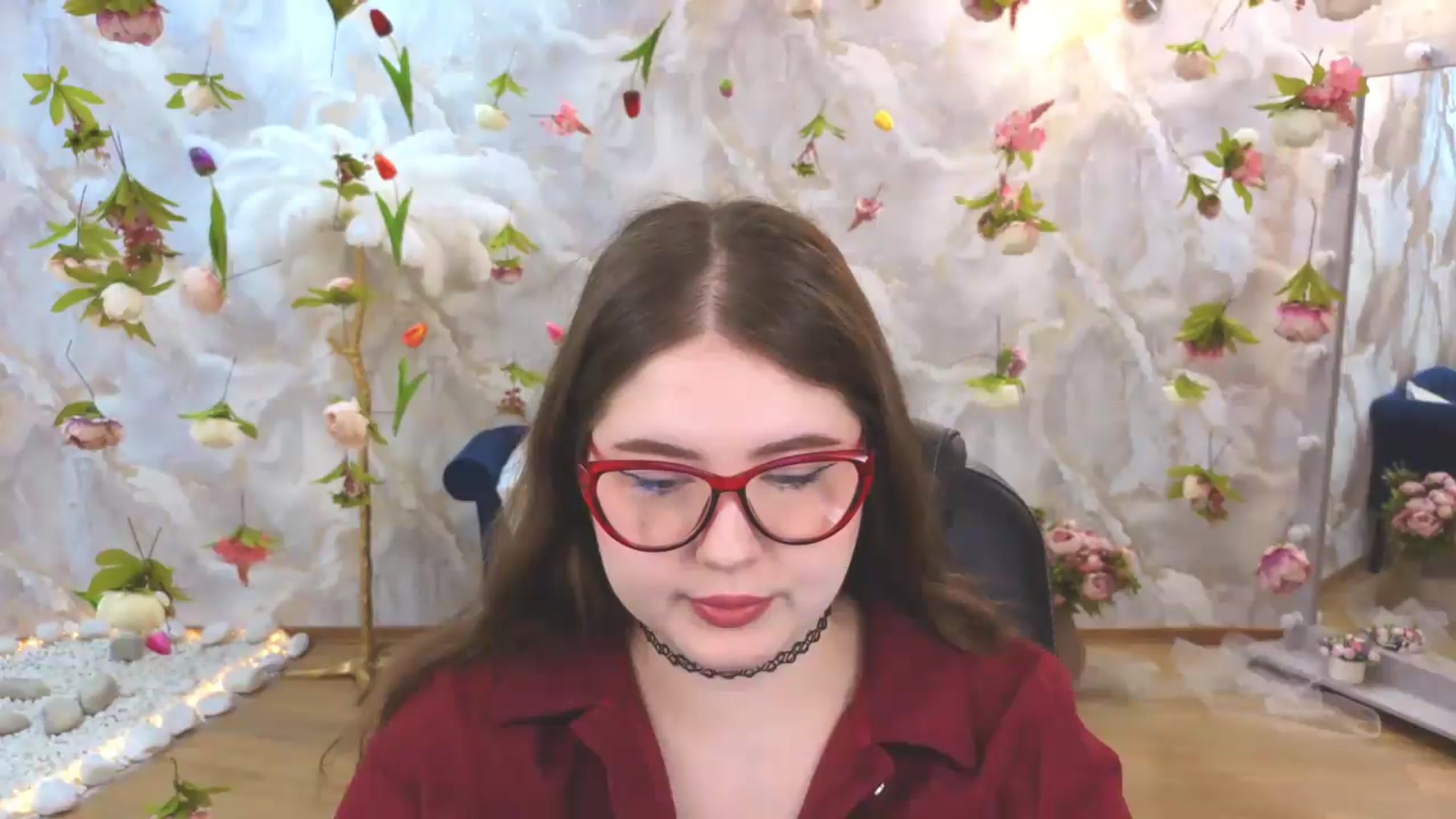 Gallery image thumbnail from EnigmaVeil's myfreecams stream on, 07/07/2026, 03:45 image 14 of 20