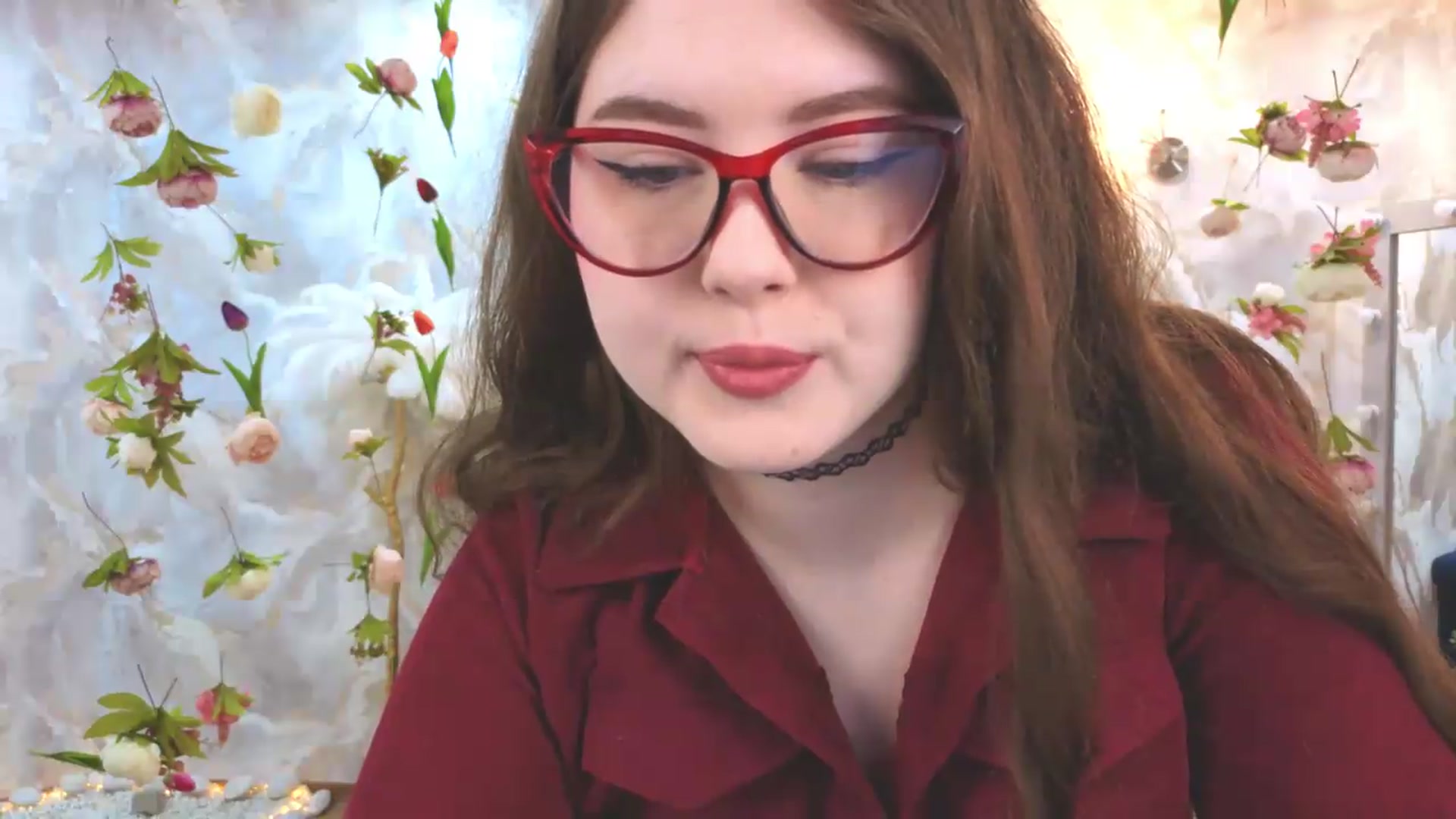 Gallery image thumbnail from EnigmaVeil's myfreecams stream on, 07/07/2026, 04:08 image 7 of 20