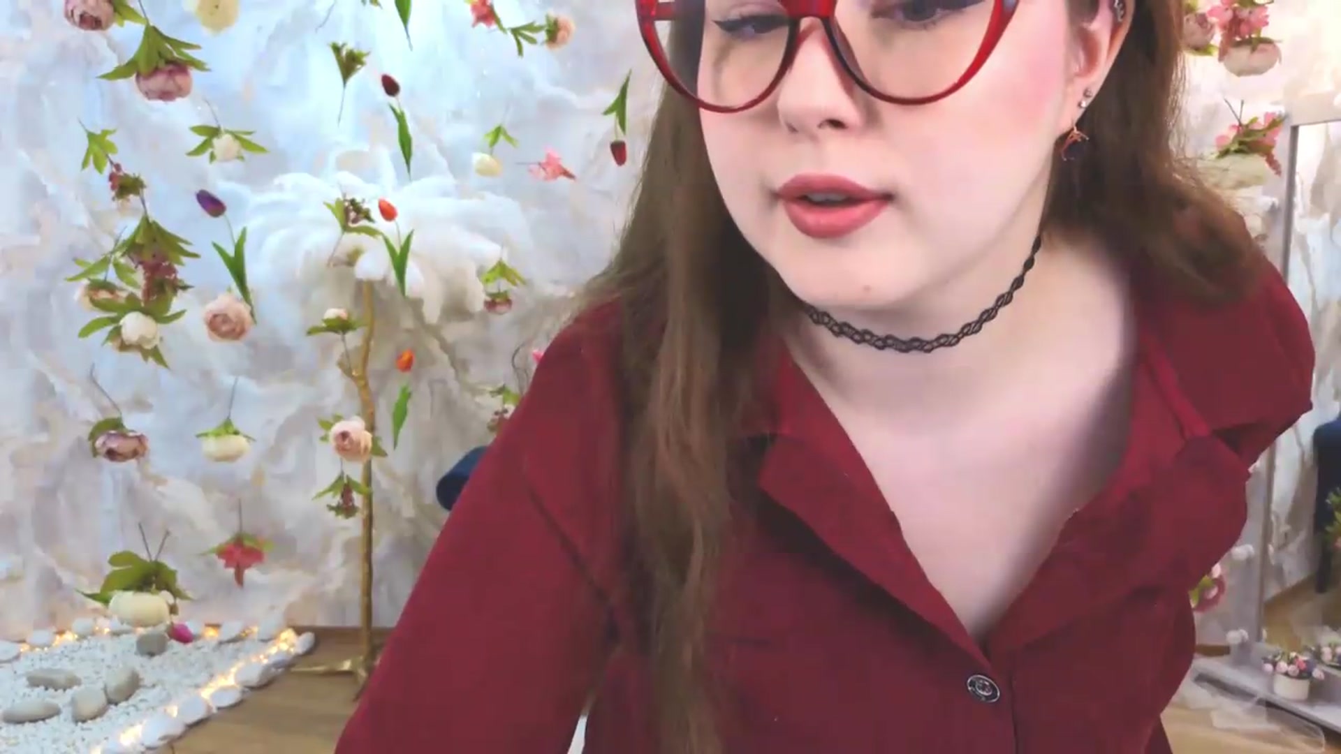 Gallery image thumbnail from EnigmaVeil's myfreecams stream on, 07/07/2026, 04:08 image 2 of 20