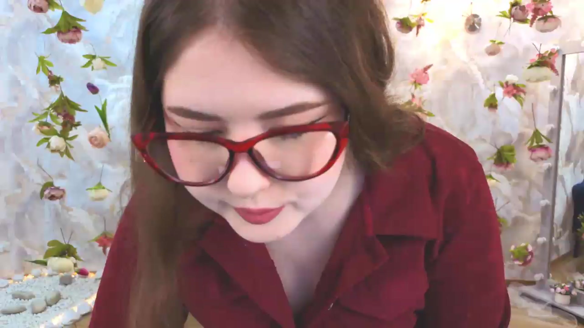 Gallery image thumbnail from EnigmaVeil's myfreecams stream on, 07/07/2026, 04:08 image 4 of 20