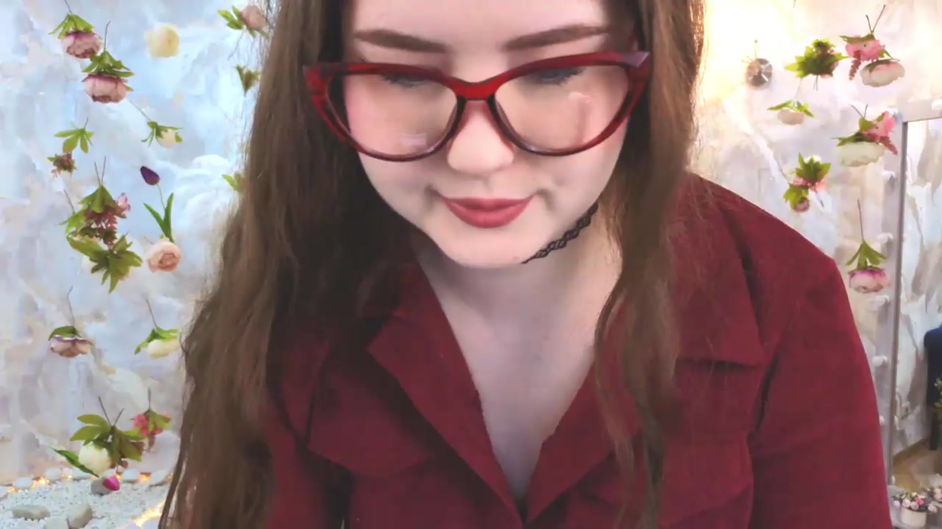 Gallery image thumbnail from EnigmaVeil's myfreecams stream on, 07/07/2026, 04:08 image 10 of 20