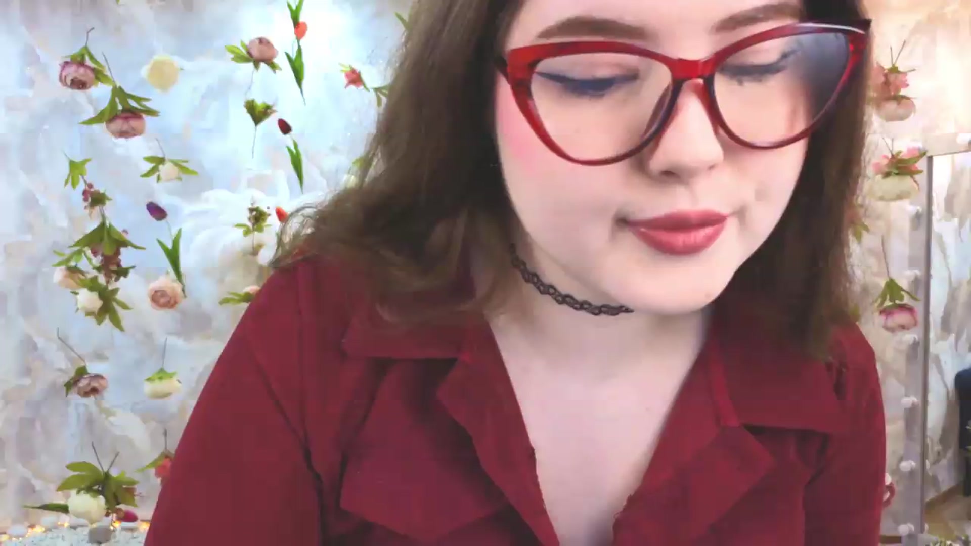 Gallery image thumbnail from EnigmaVeil's myfreecams stream on, 07/07/2026, 04:08 image 6 of 20
