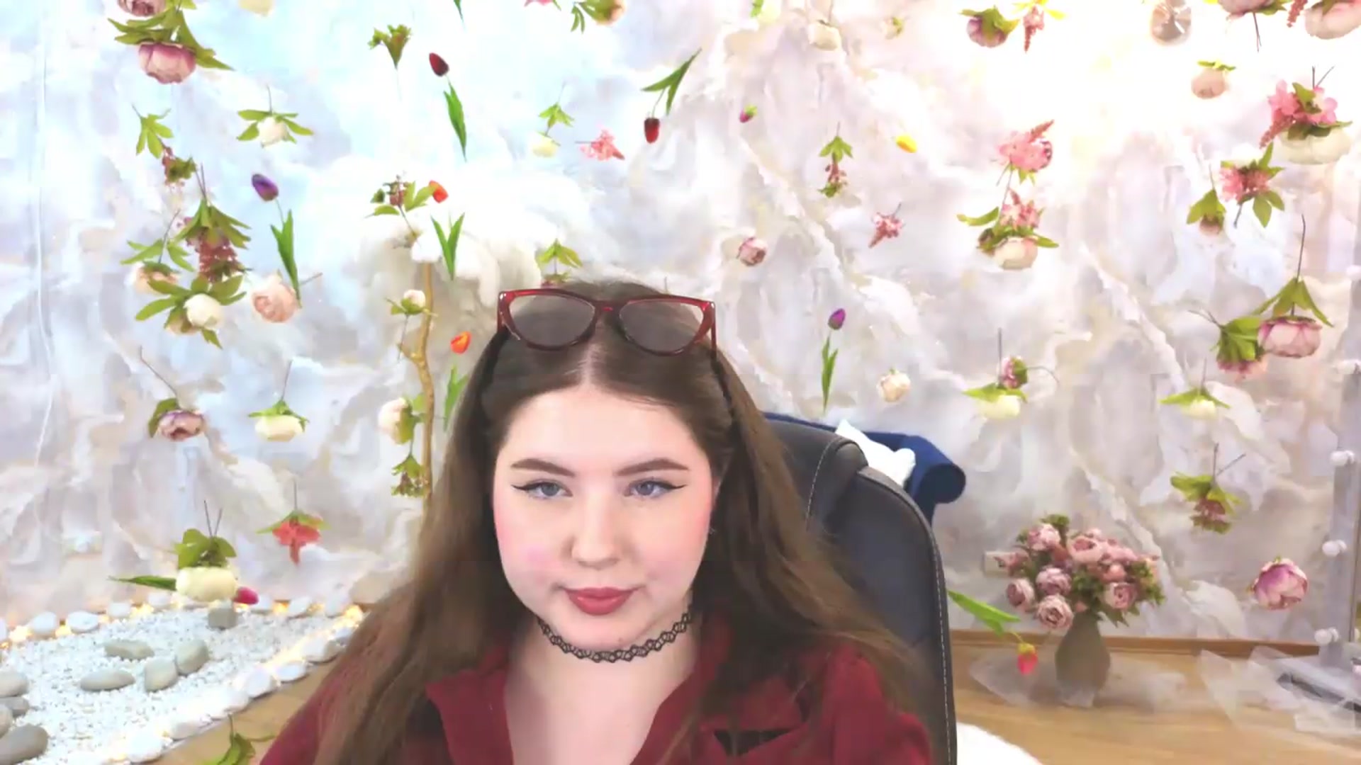 Gallery image thumbnail from EnigmaVeil's myfreecams stream on, 07/07/2026, 07:46 image 11 of 20