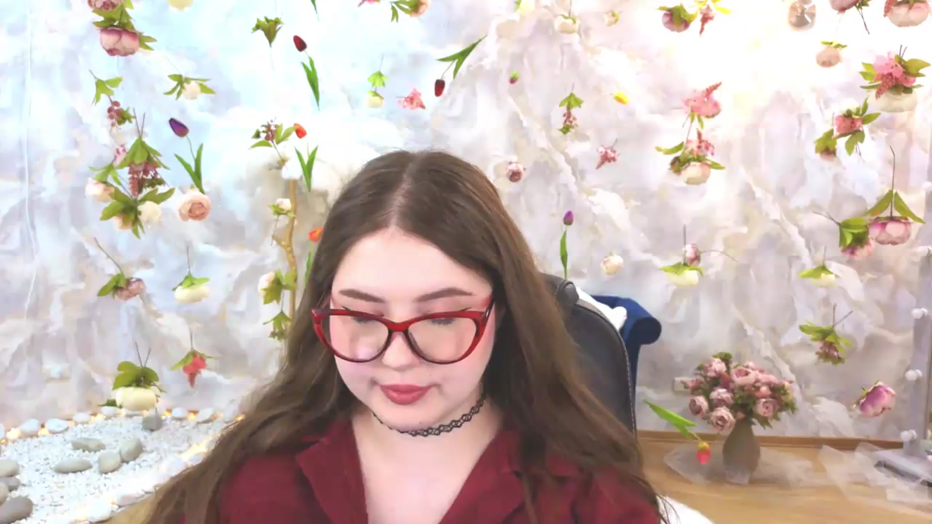 Gallery image thumbnail from EnigmaVeil's myfreecams stream on, 07/07/2026, 07:46 image 19 of 20