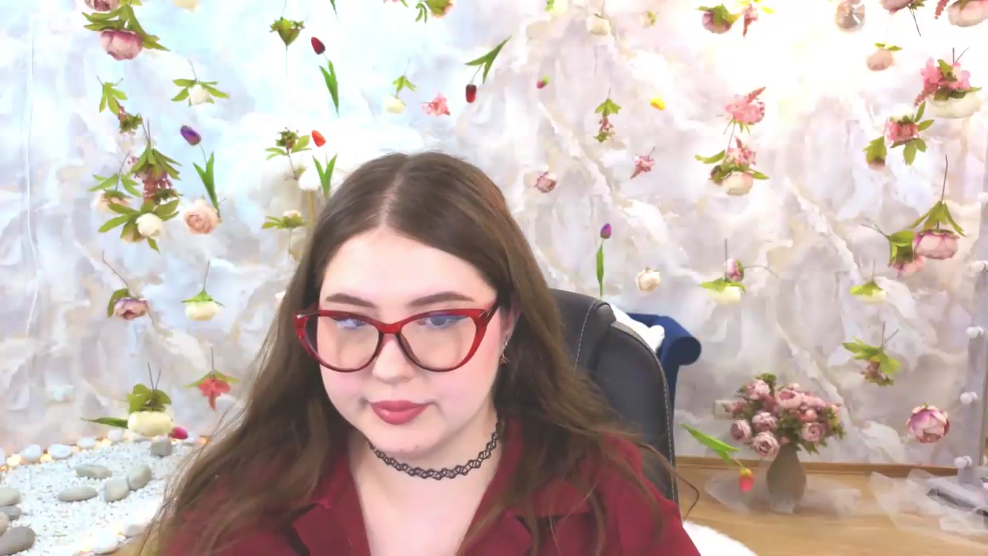 Gallery image thumbnail from EnigmaVeil's myfreecams stream on, 07/07/2026, 07:46 image 3 of 20
