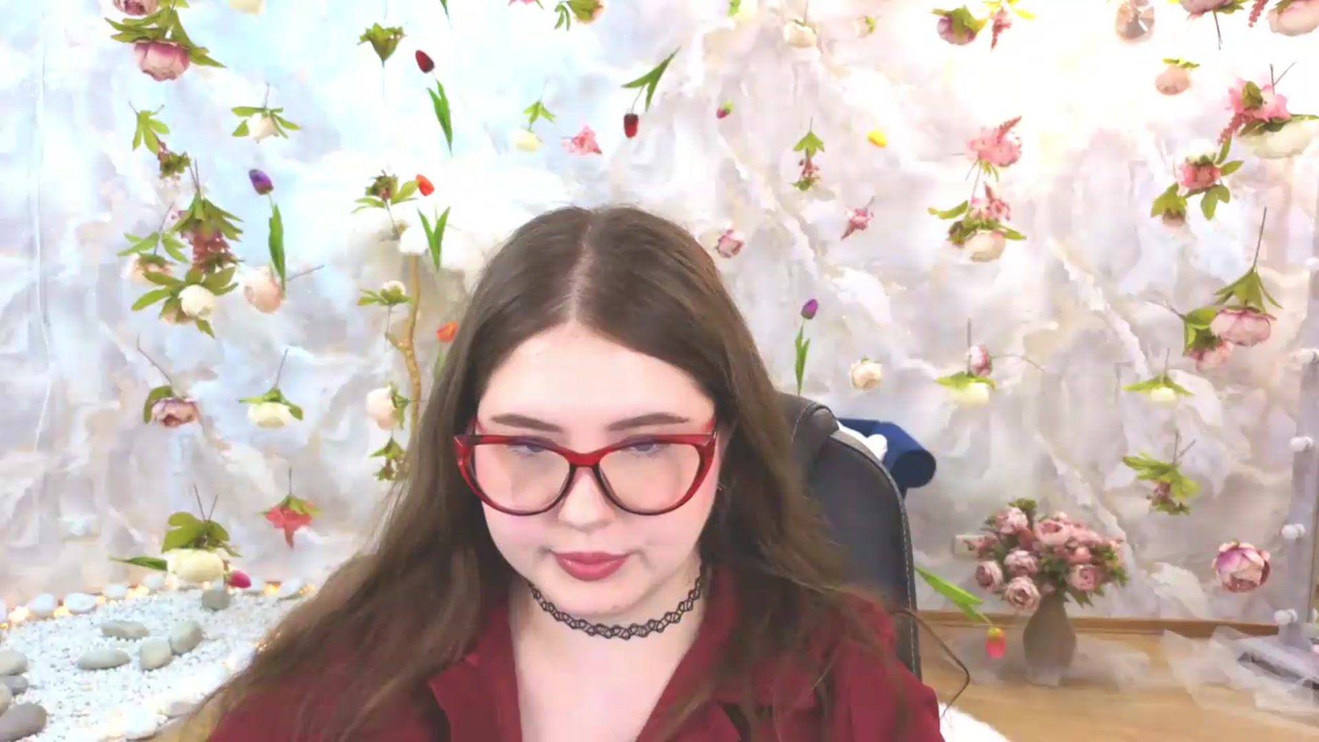 Gallery image thumbnail from EnigmaVeil's myfreecams stream on, 07/07/2026, 07:46 image 6 of 20