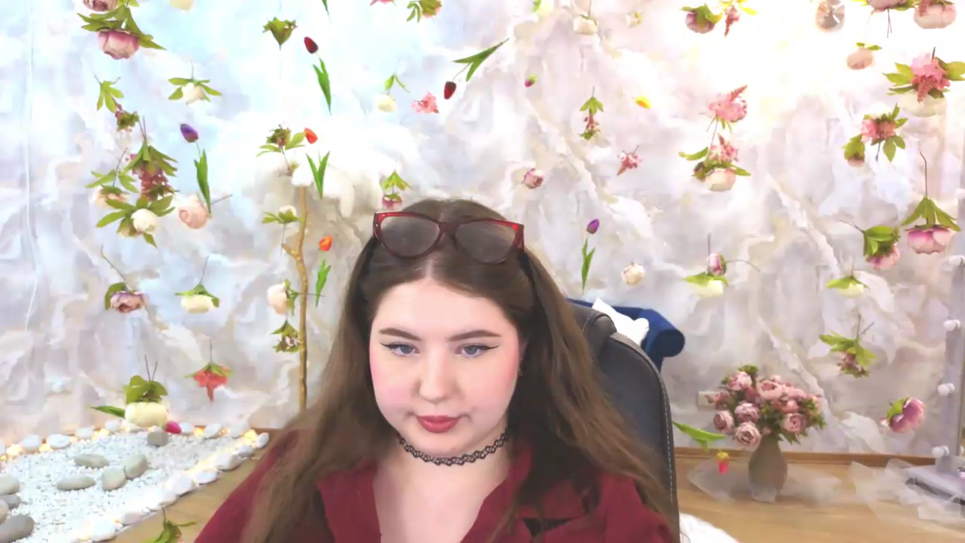 Gallery image thumbnail from EnigmaVeil's myfreecams stream on, 07/07/2026, 07:46 image 14 of 20