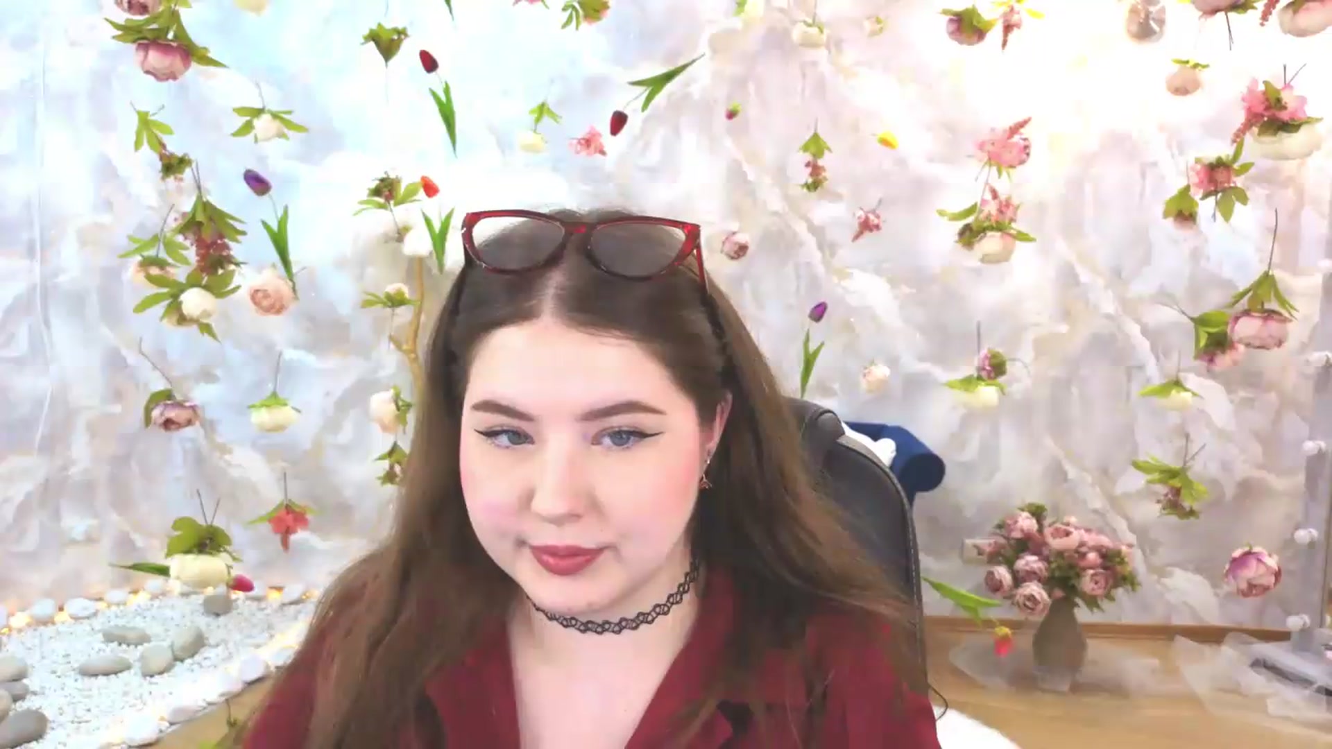 Gallery image thumbnail from EnigmaVeil's myfreecams stream on, 07/07/2026, 07:46 image 8 of 20