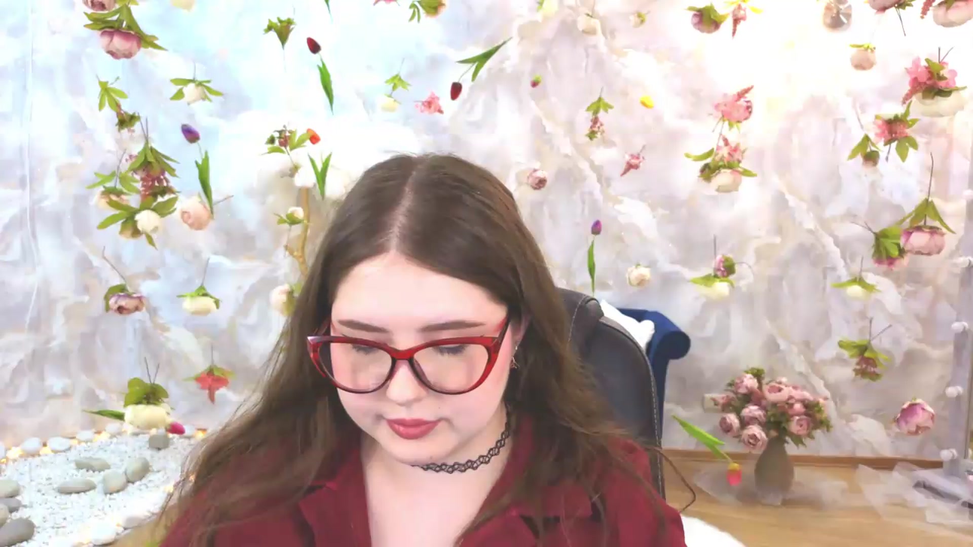 Gallery image thumbnail from EnigmaVeil's myfreecams stream on, 07/07/2026, 07:46 image 2 of 20