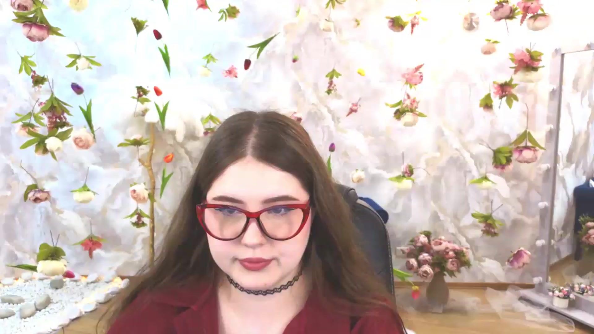 Gallery image thumbnail from EnigmaVeil's myfreecams stream on, 07/07/2026, 08:27 image 18 of 20