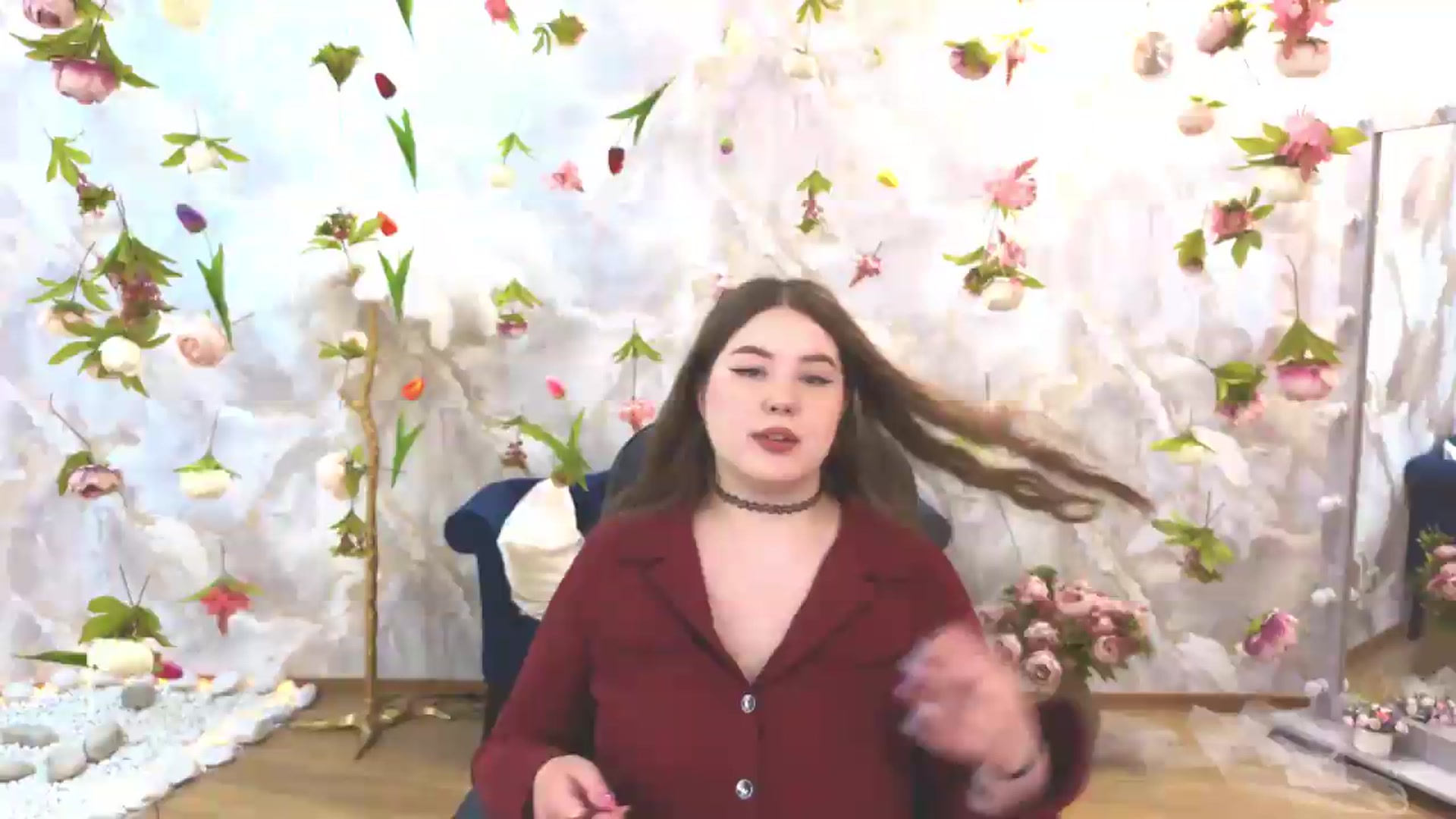 Gallery image thumbnail from EnigmaVeil's myfreecams stream on, 07/07/2026, 08:27 image 4 of 20