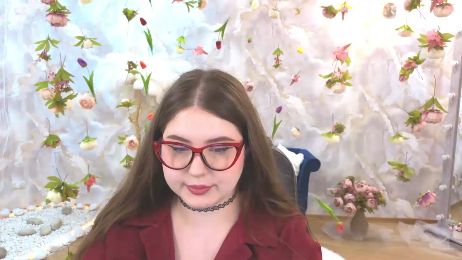 Gallery image thumbnail from EnigmaVeil's myfreecams stream on, 07/07/2026, 09:41 image 13 of 20