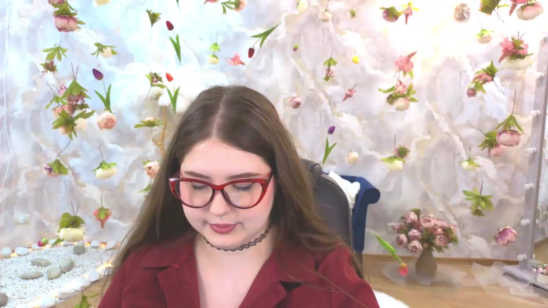 Gallery image thumbnail from EnigmaVeil's myfreecams stream on, 07/07/2026, 09:41 image 5 of 20