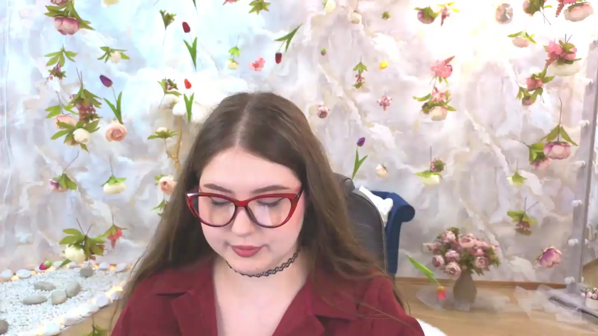 Gallery image thumbnail from EnigmaVeil's myfreecams stream on, 07/07/2026, 09:41 image 1 of 20