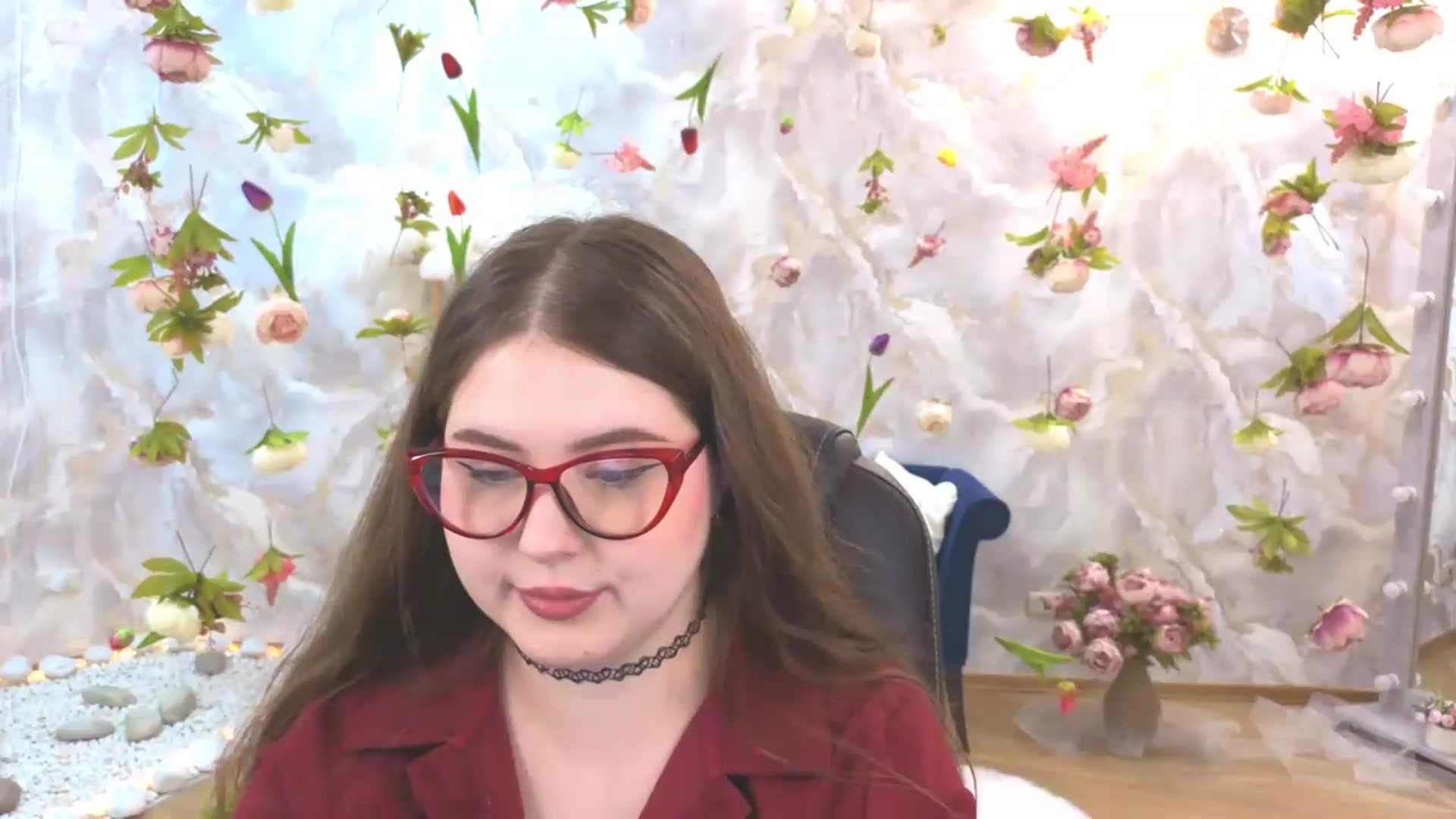 Gallery image thumbnail from EnigmaVeil's myfreecams stream on, 07/07/2026, 09:41 image 3 of 20