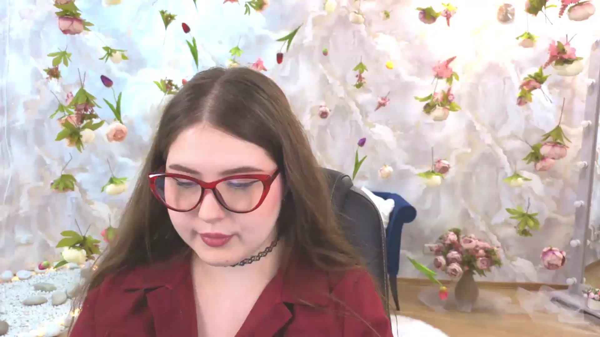 Gallery image thumbnail from EnigmaVeil's myfreecams stream on, 07/07/2026, 09:41 image 4 of 20