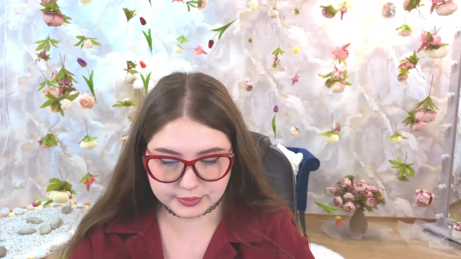 Gallery image thumbnail from EnigmaVeil's myfreecams stream on, 07/07/2026, 09:41 image 10 of 20