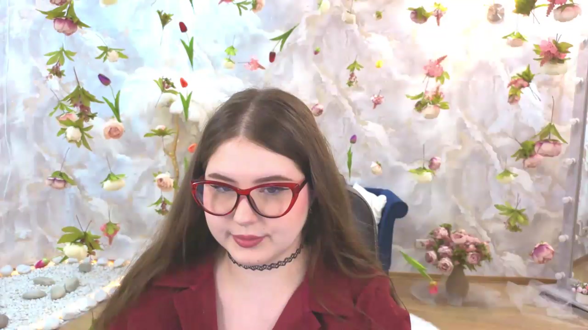 Gallery image thumbnail from EnigmaVeil's myfreecams stream on, 07/07/2026, 09:41 image 14 of 20