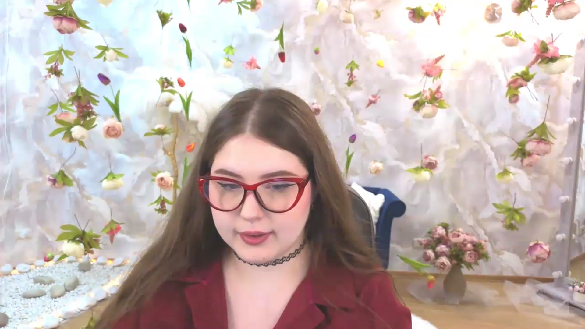 Gallery image thumbnail from EnigmaVeil's myfreecams stream on, 07/07/2026, 09:41 image 16 of 20
