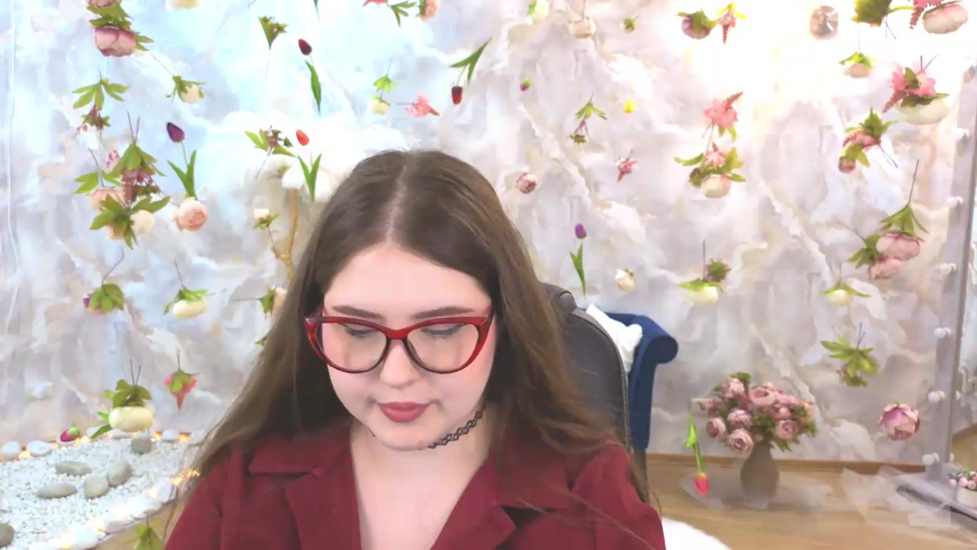 Gallery image thumbnail from EnigmaVeil's myfreecams stream on, 07/07/2026, 09:41 image 6 of 20
